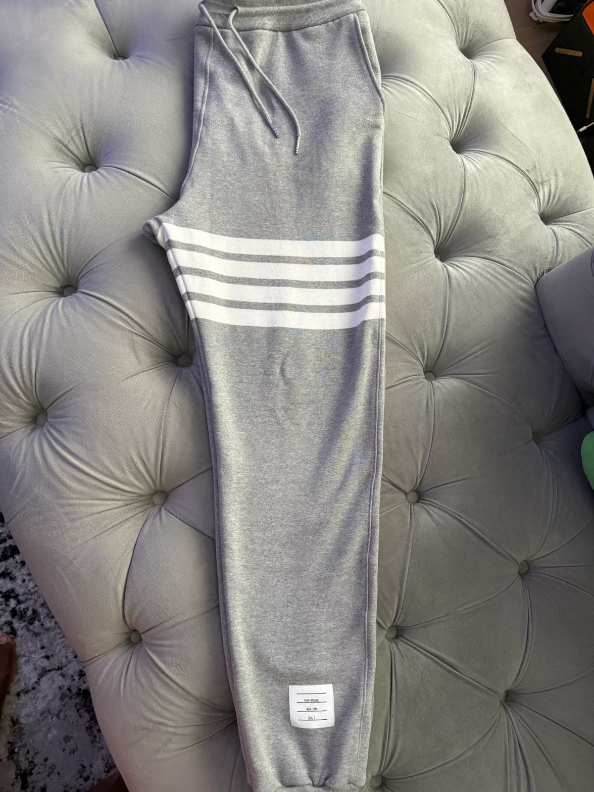 Thom Browne thom browne Size US 38 / EU 54 - 2 Thumbnail