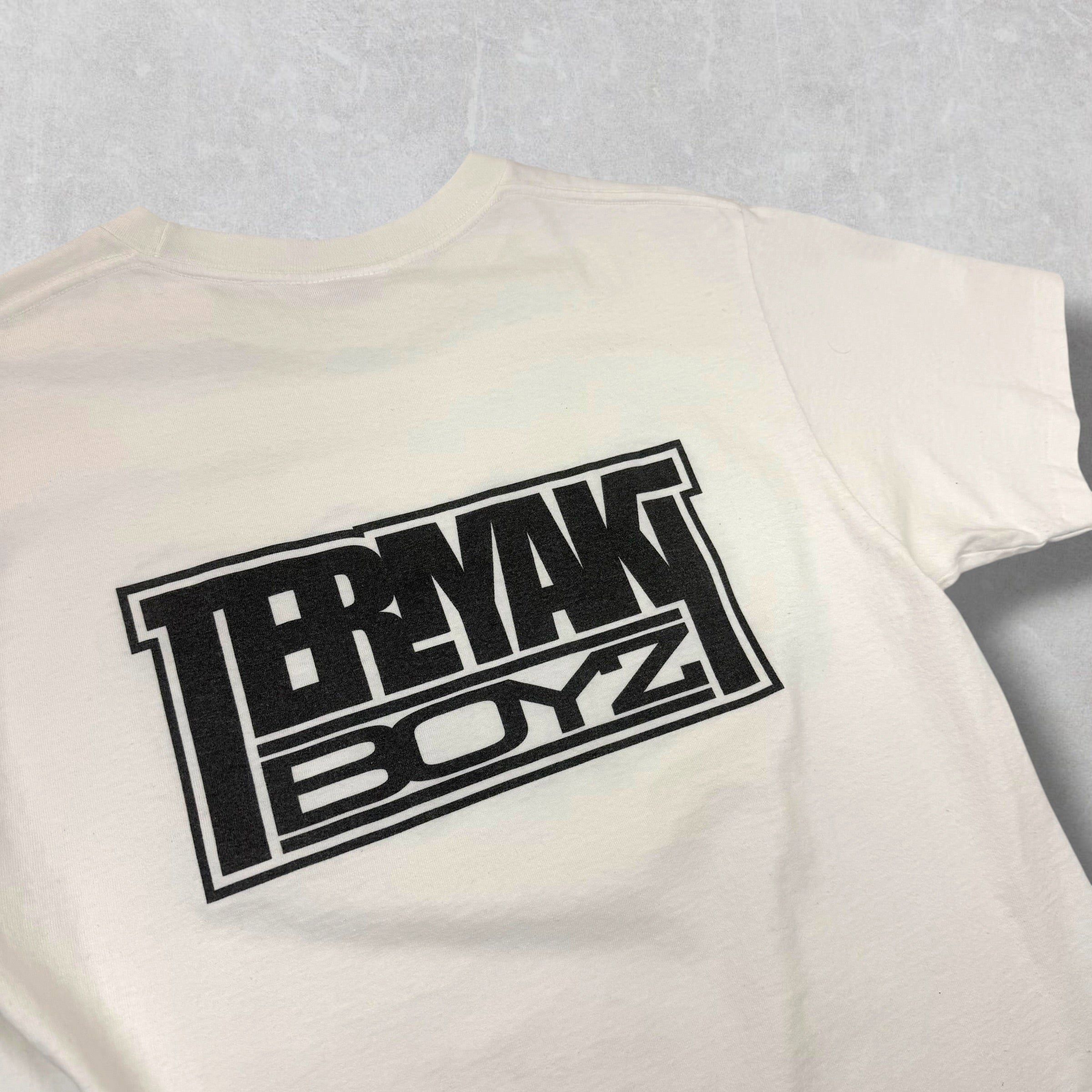 Bape Bape Teriyaki Boyz Tee M Size US M / EU 48-50 / 2 - 4 Thumbnail