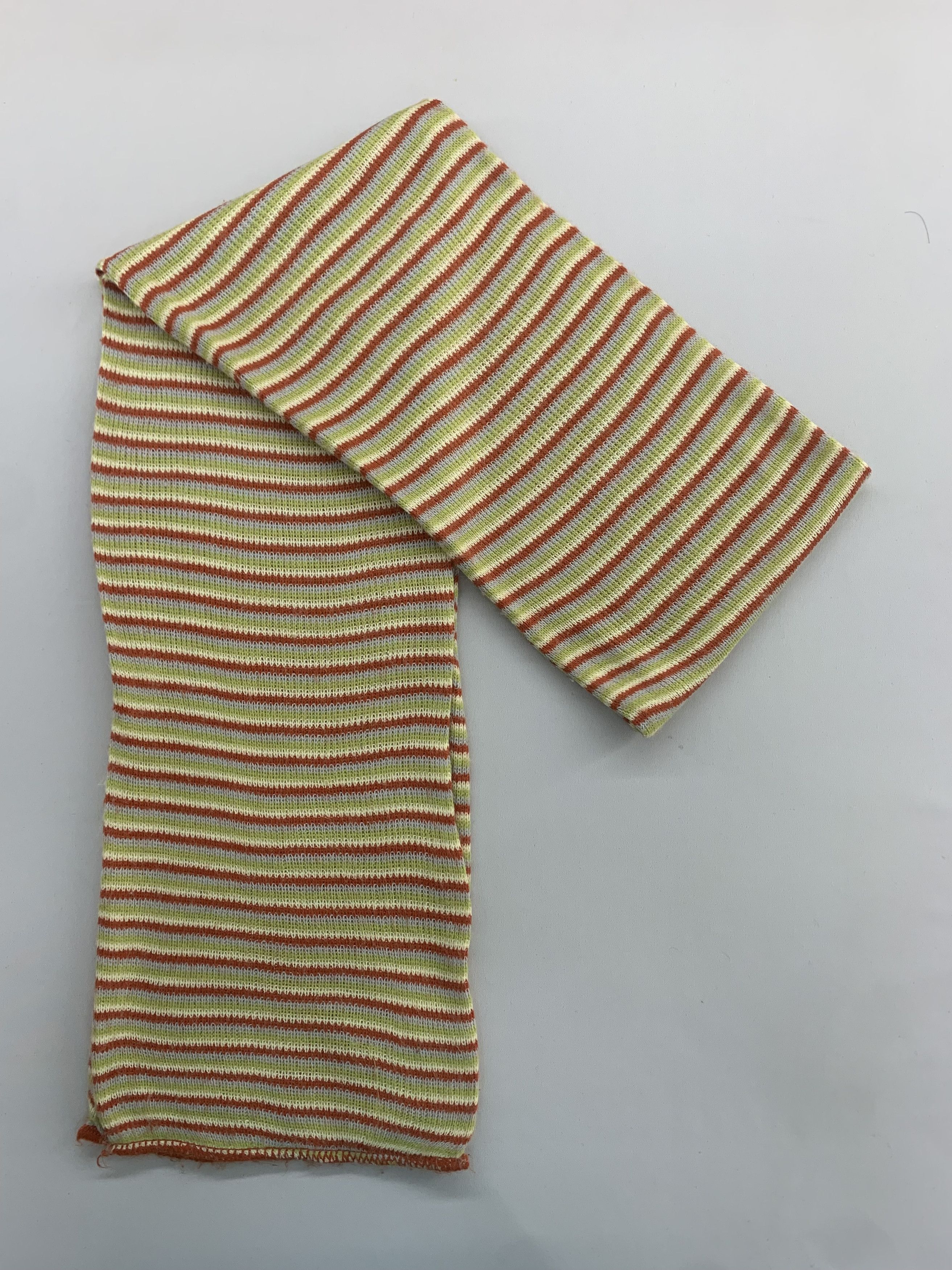 SHIPS SHIPS Scarf Wool Muffler Neck Wrap BL3093 Size ONE SIZE - 2 Thumbnail