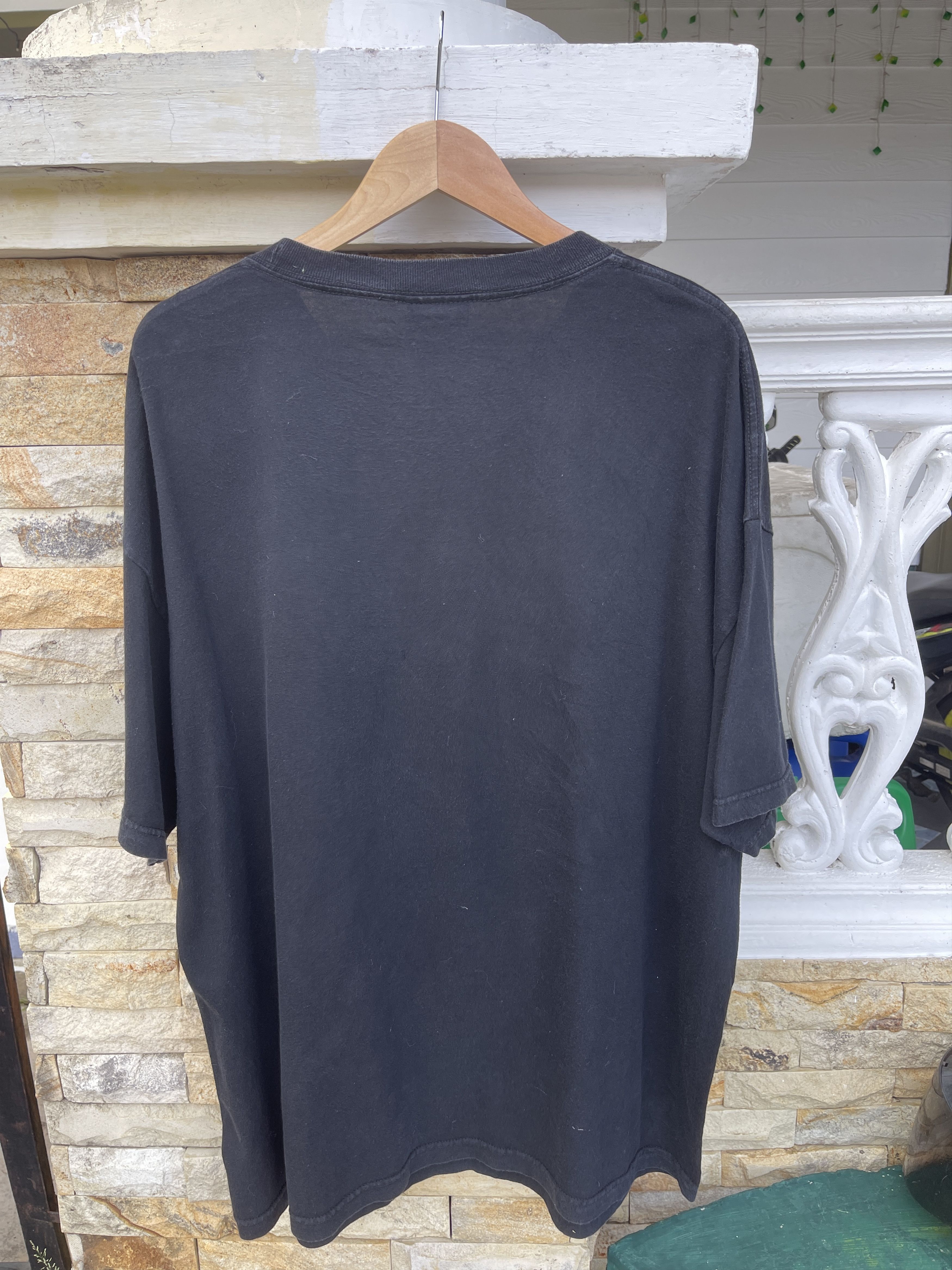 Vintage Last Drop🔥Rare🔥Vintage WWE Cyber Sunday 2XL T-Shirt Size US XXL / EU 58 / 5 - 3 Thumbnail