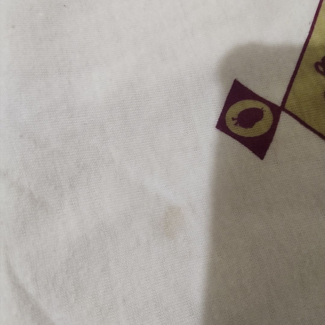 Anime × Japanese Brand × Vintage 90s Vintage Anime Ojarumaru (Prince Mackaroo) Tees Merch Size US L / EU 52-54 / 3 - 4 Thumbnail