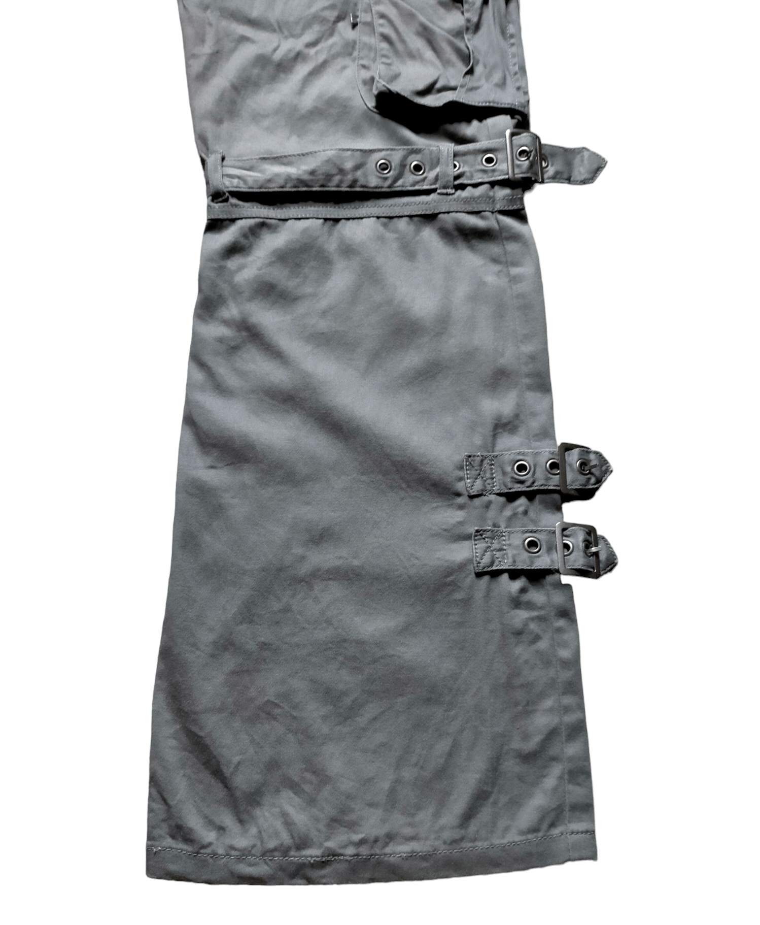semanticdesign Flare Cargo Bondage Semantic design Pants Size US 34 / EU 50 - 10 Thumbnail