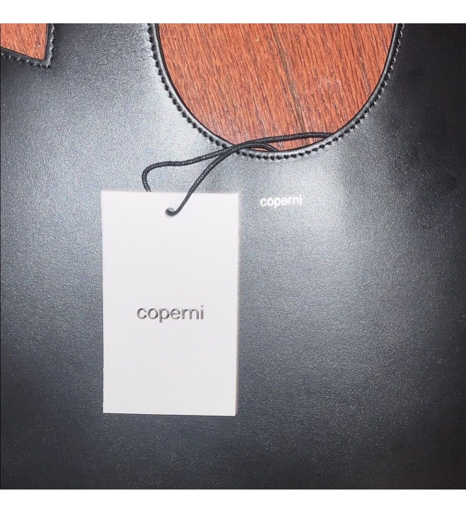 Coperni Coperni Tote Bag Size ONE SIZE - 3 Thumbnail