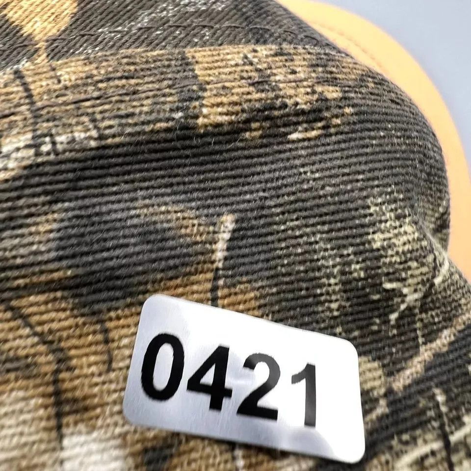 New Era St. Louis Cardinals Hat Men 7 1/2 Realtree Fitted Cap Size ONE SIZE - 8 Thumbnail
