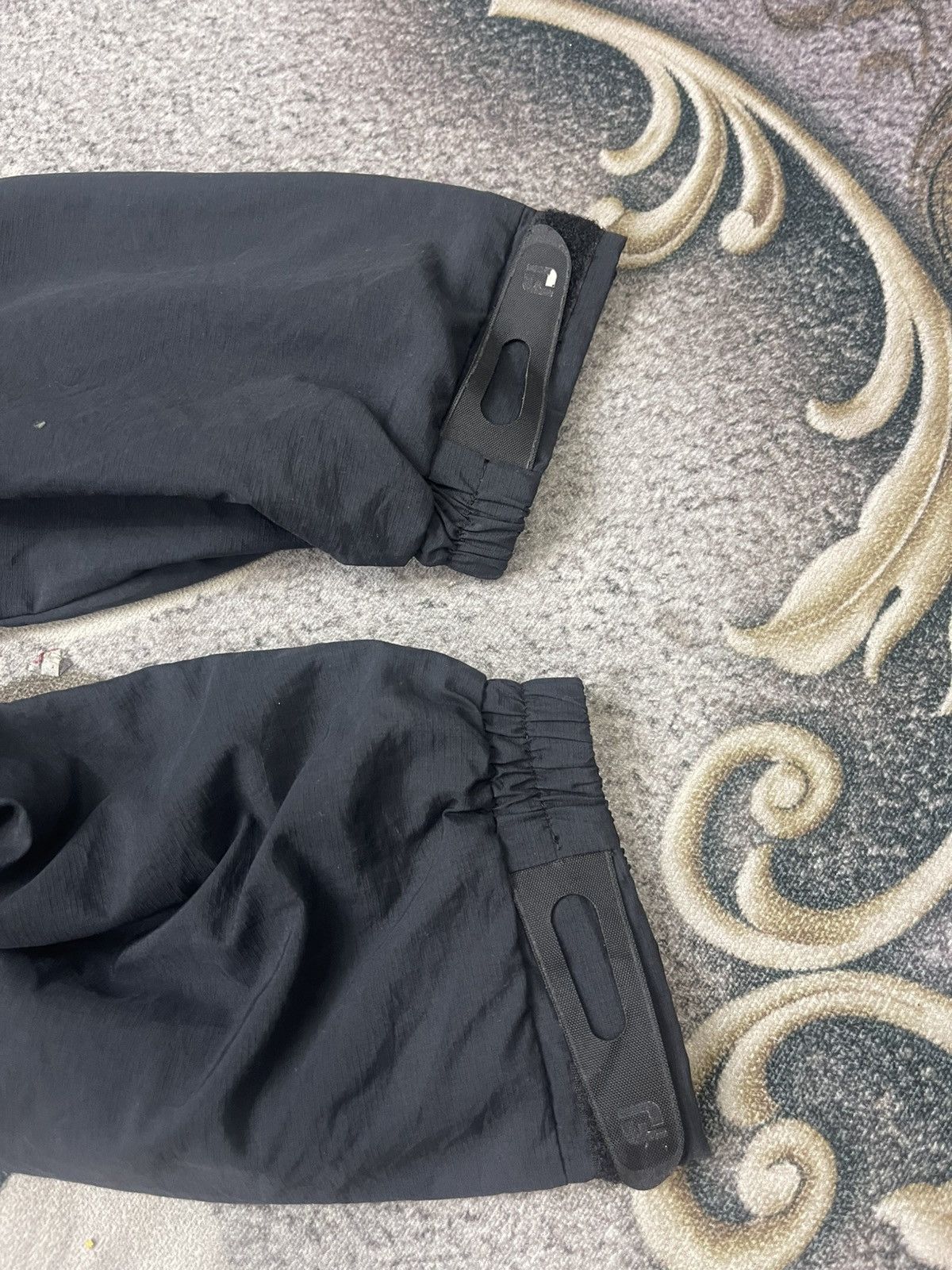 Japanese Brand FJ Windbreaker Streetwear Size US L / EU 52-54 / 3 - 13 Thumbnail