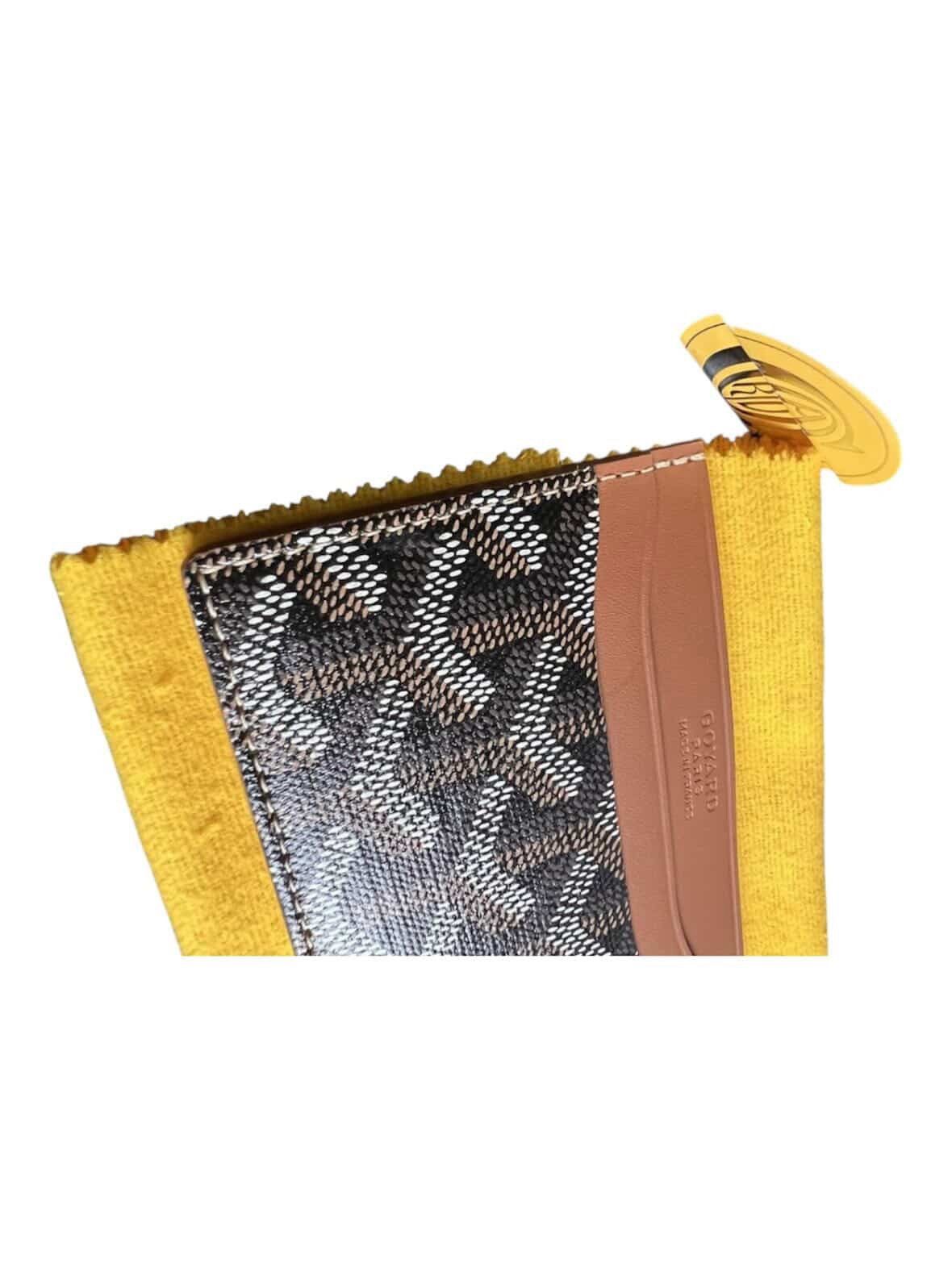 Goyard Goyard Cardholder Size ONE SIZE - 2 Thumbnail