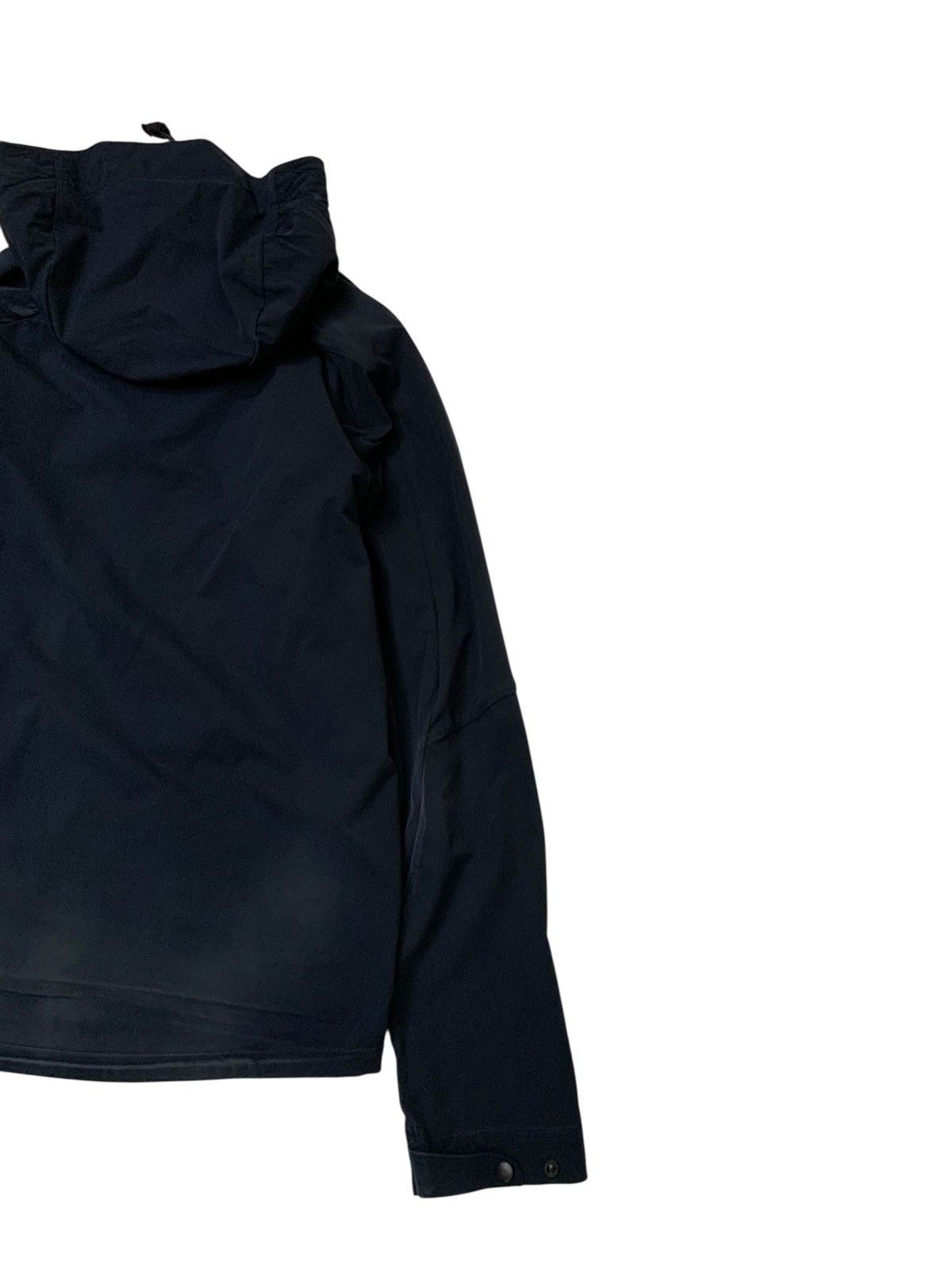 C.P. Company 🔥C.P. Company ProTek Gorpcore Navy Jackets Size US M / EU 48-50 / 2 - 9 Thumbnail