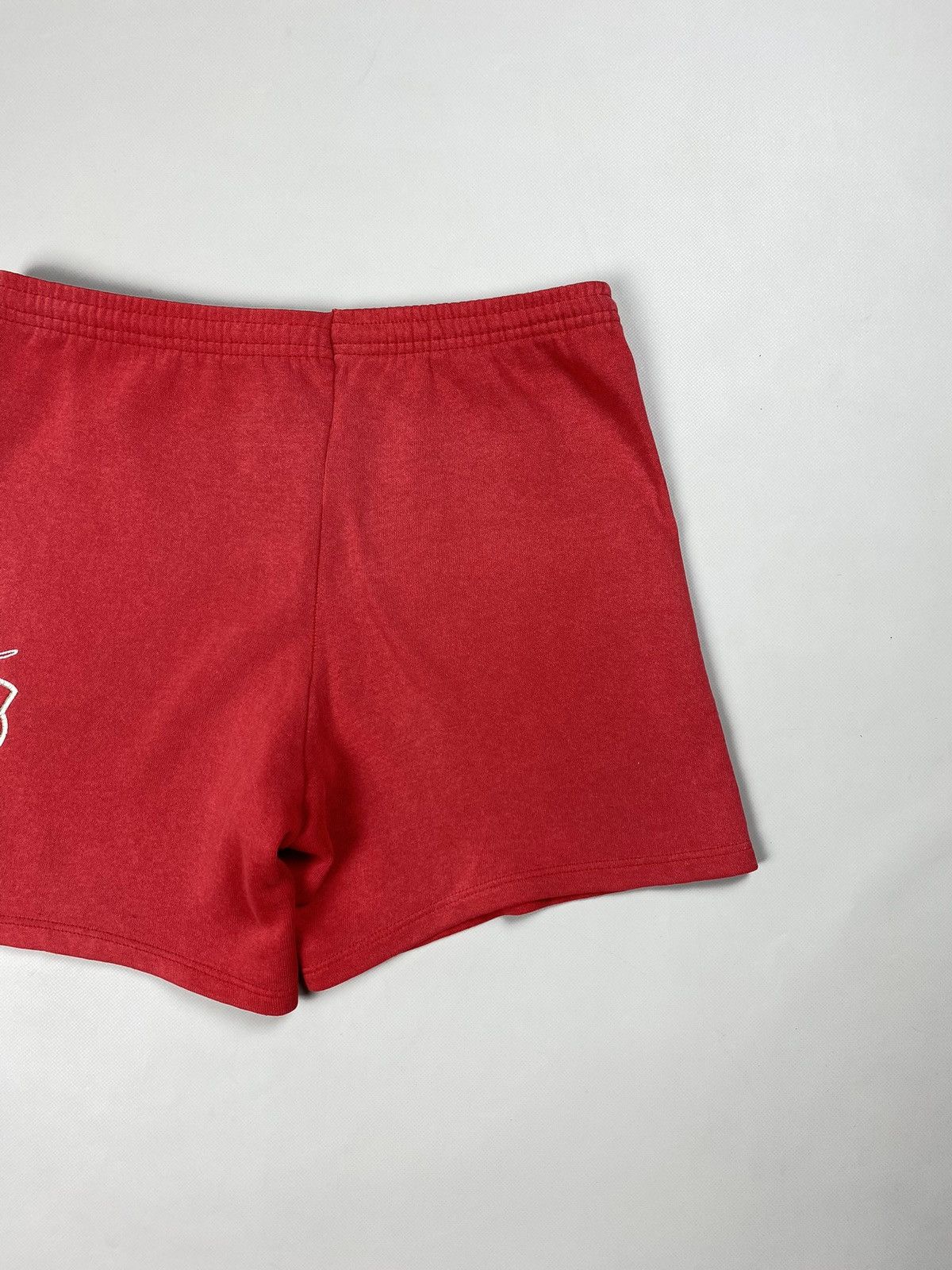 Vintage San Francisco 49ers vintage 1991 NFLP men’s shorts size Xl Size US 34 / EU 50 - 13 Thumbnail