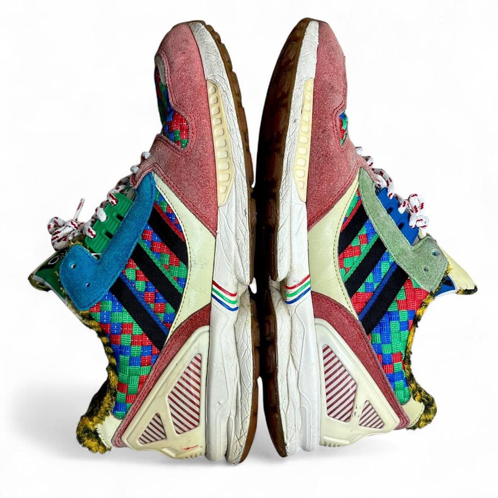 Adidas Adidas ZX 10,000 Schokohase (chocolate bunny) | Grailed