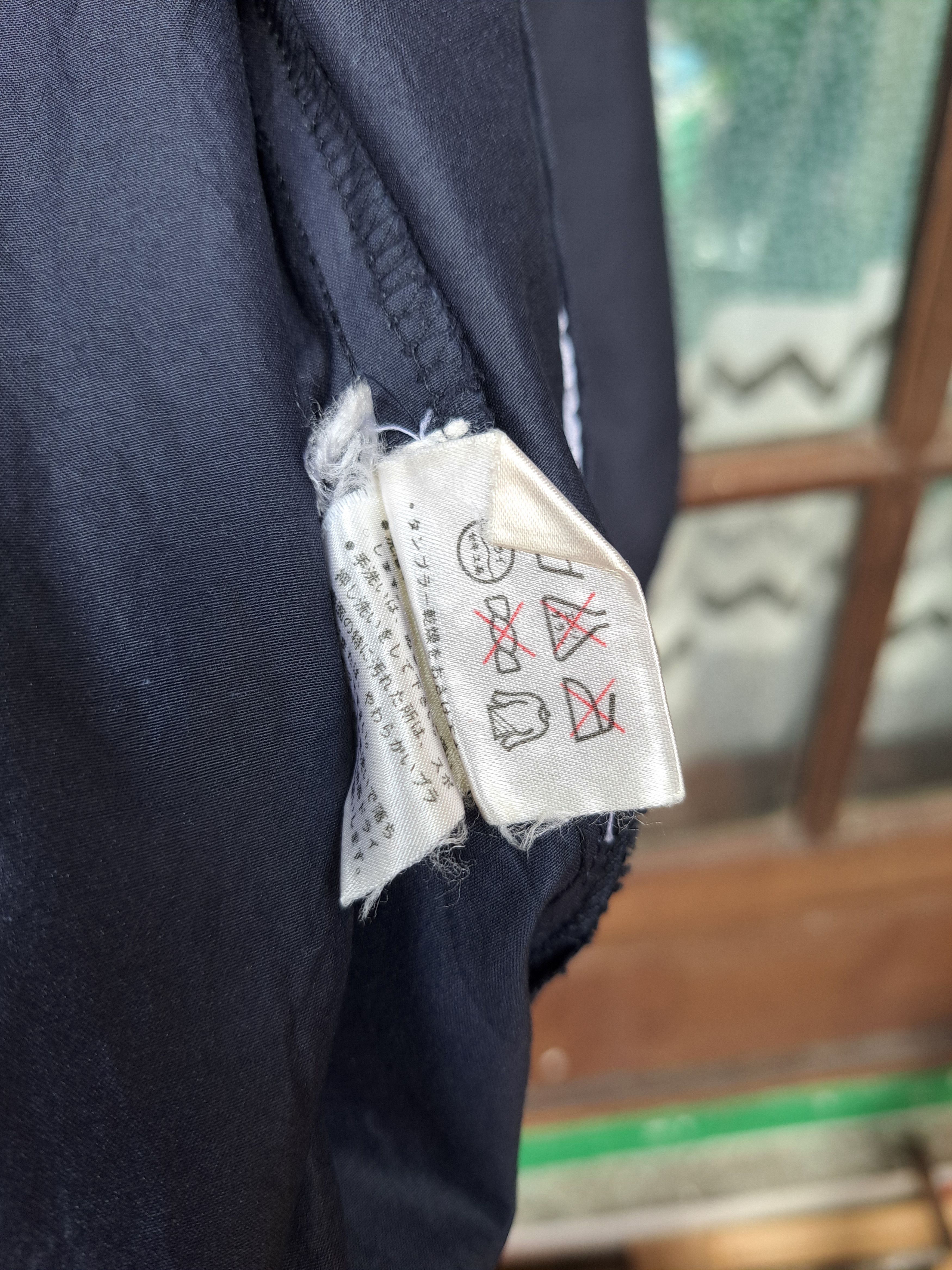 Cerruti 1881 Vintage cerruti 1881 by nino cerutti light jacket Size US M / EU 48-50 / 2 - 10 Thumbnail