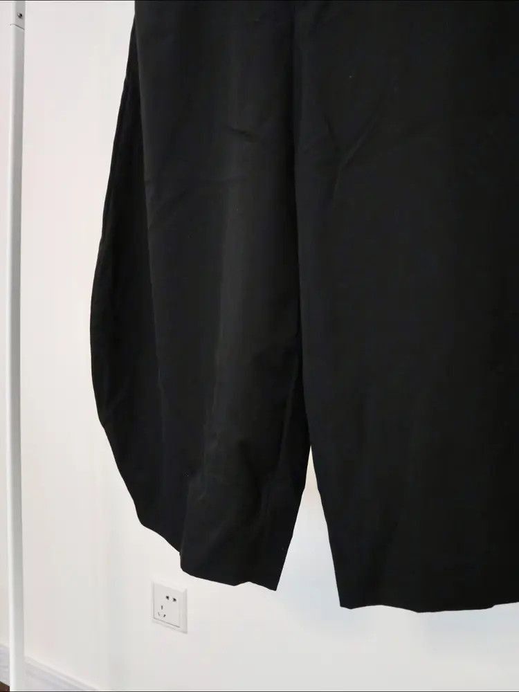 Comme des Garcons Sz S Comme Des Garcons Homme Plus 18AW BoyHood Wool Shorts Size US 30 / EU 46 - 4 Thumbnail