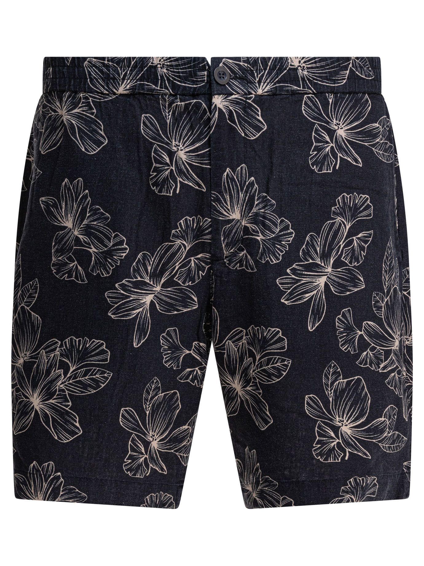 Vince Vince. Floral Shorts tag size S Men - USA Duties Paid Size US 31 - 1 Thumbnail