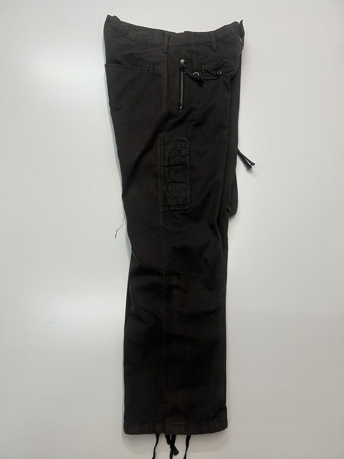 PPFM PPFM CARGO PANT SIZE 32 Size US 32 / EU 48 - 12 Thumbnail