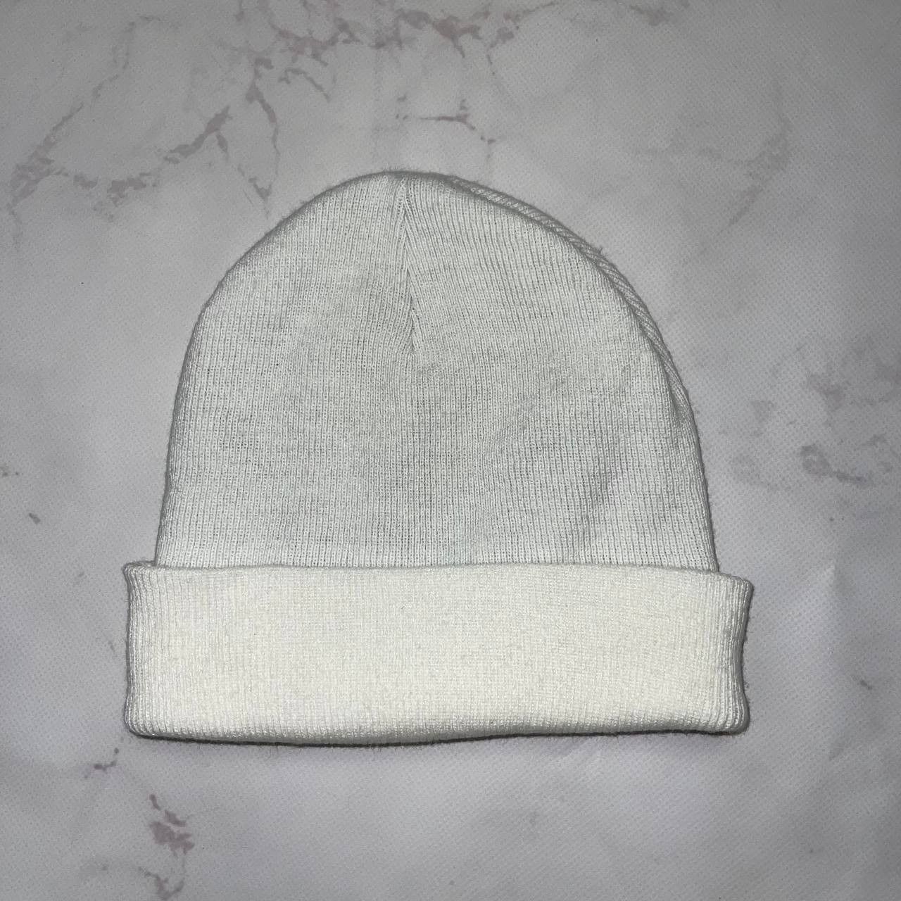Oakley Oakley GRADIENT PATCH BEANIE hats vintage Size ONE SIZE - 5 Thumbnail