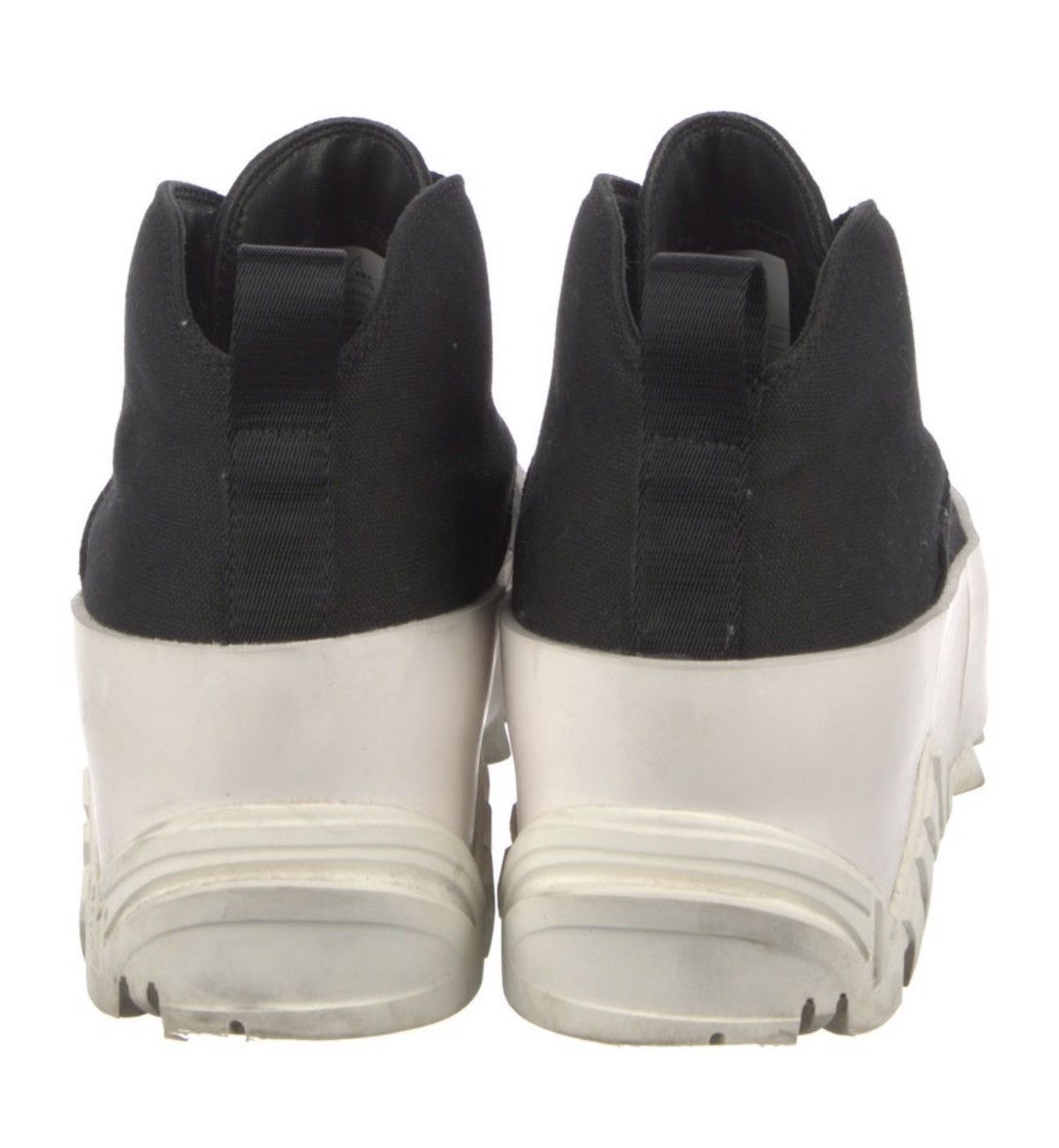 ROA ROA CVO Black Boots Size US 10.5 / EU 43-44 - 4 Thumbnail