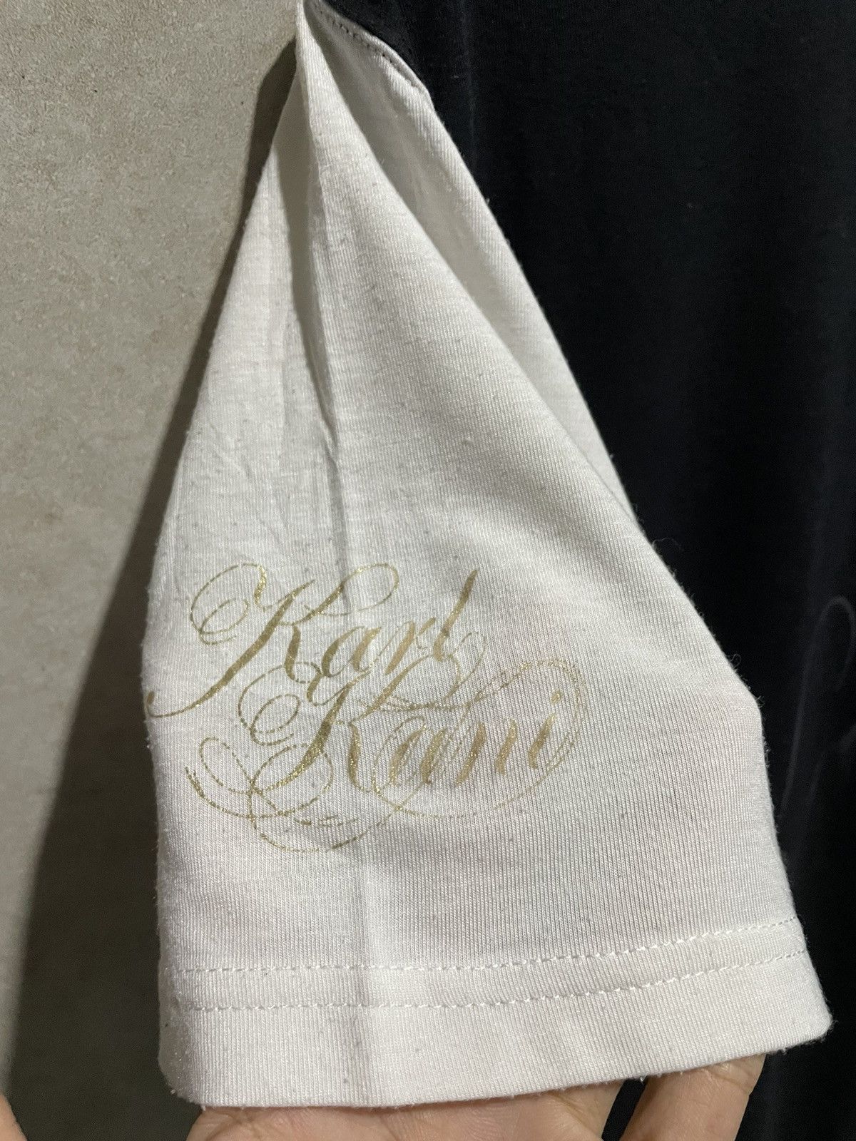 Karl Kani Vintage Karl Kani Affliction Tee Size US M / EU 48-50 / 2 - 3 Thumbnail