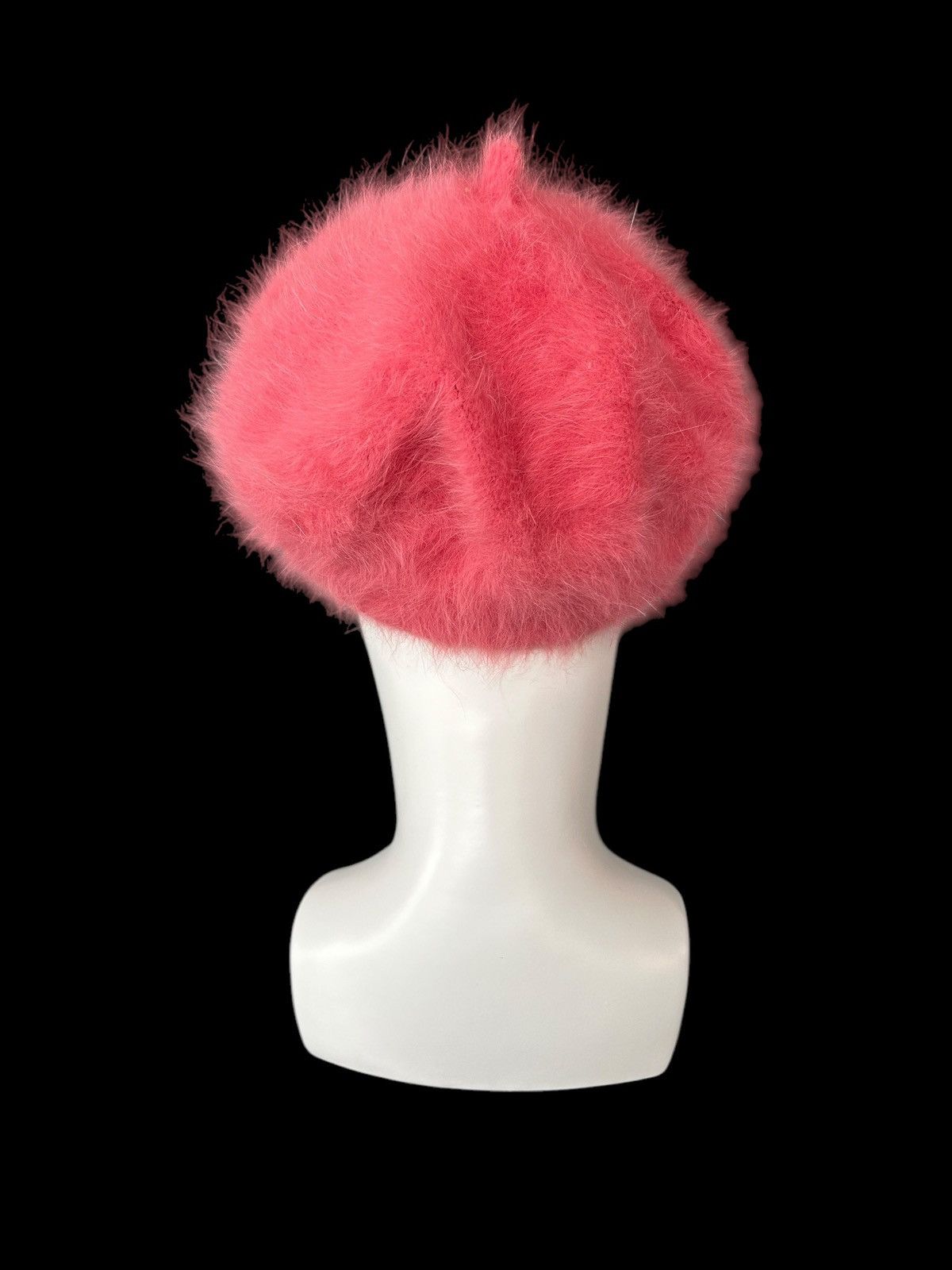 Japanese Brand × Kapital × Vintage Japanese Style Fur Hats Rare 🎌☠️☠️🎌☠️ Size ONE SIZE - 3 Thumbnail