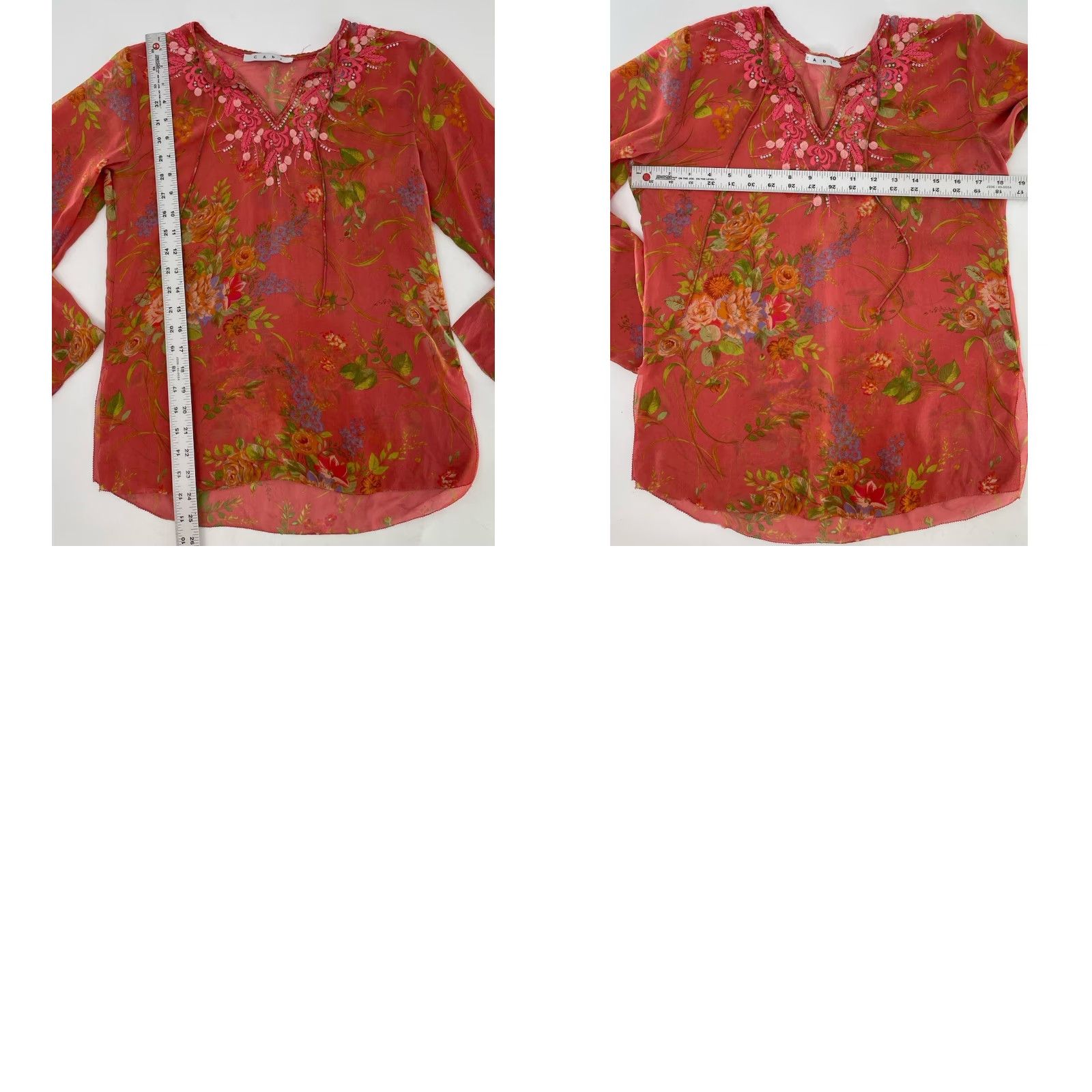 Vintage VINTAGE? No. Size XS / US 0-2 / IT 36-38 - 9 Thumbnail
