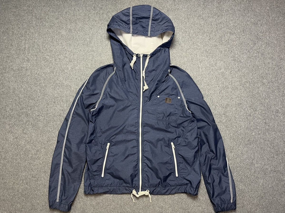 Diesel Diesel light jacket Size US XL / EU 56 / 4 - 2 Thumbnail