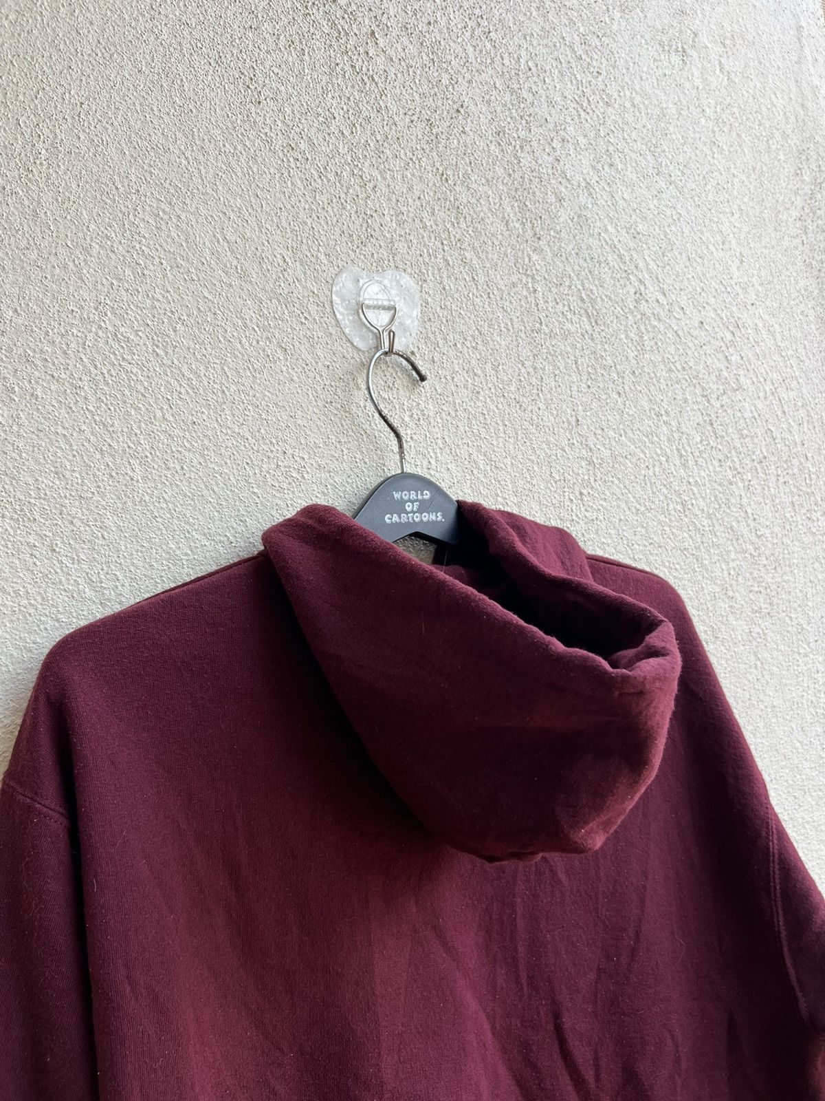 Champion Vintage 90s Champion Harvard Medical School Hoodie Size US L / EU 52-54 / 3 - 11 Thumbnail
