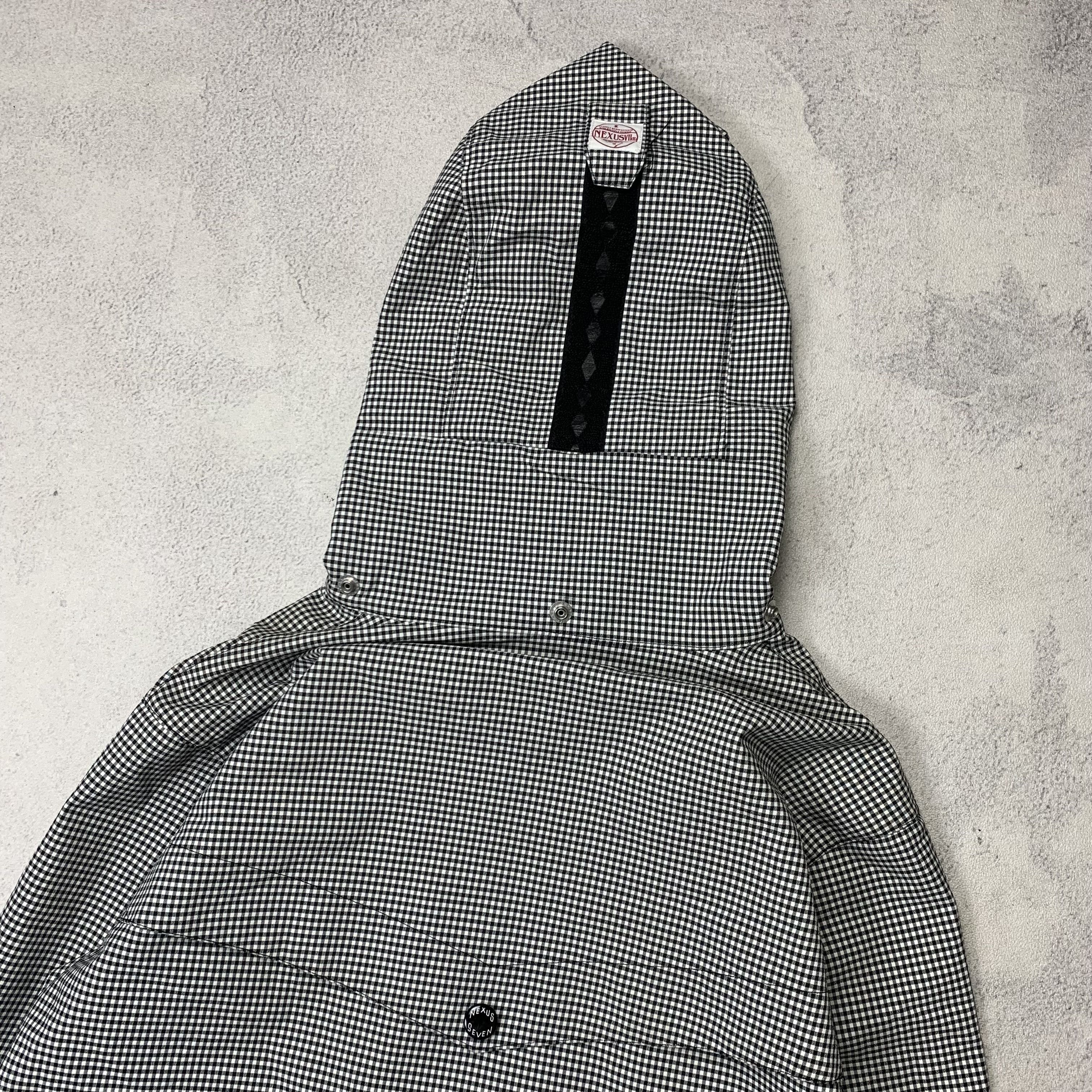 NEXUSVII Nexus VII Jacket Size US S / EU 44-46 / 1 - 8 Thumbnail