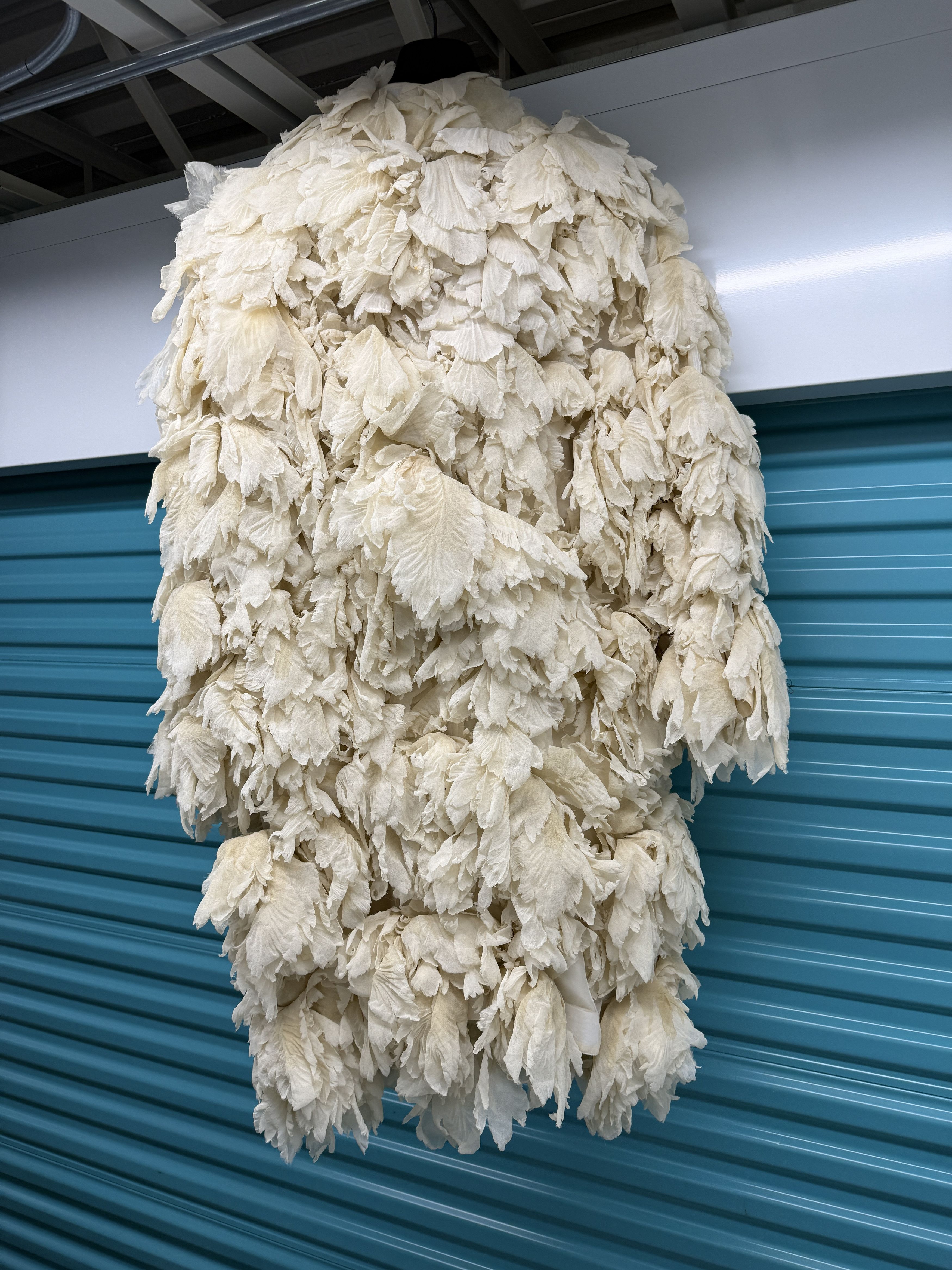 Gucci (1 of 1) $57K MSRP Silk Jacket Size US S / EU 44-46 / 1 - 5 Thumbnail
