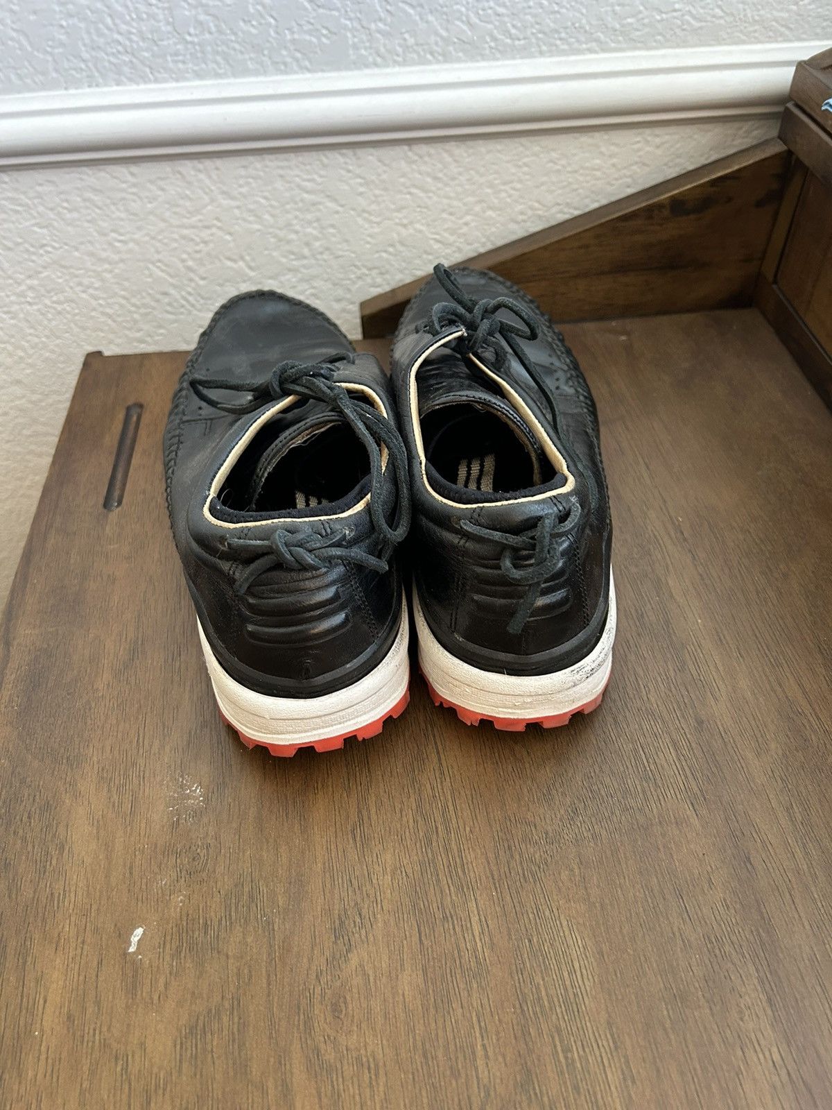 Visvim Visvim FBT shoes Size US 10 / EU 43 - 4 Thumbnail