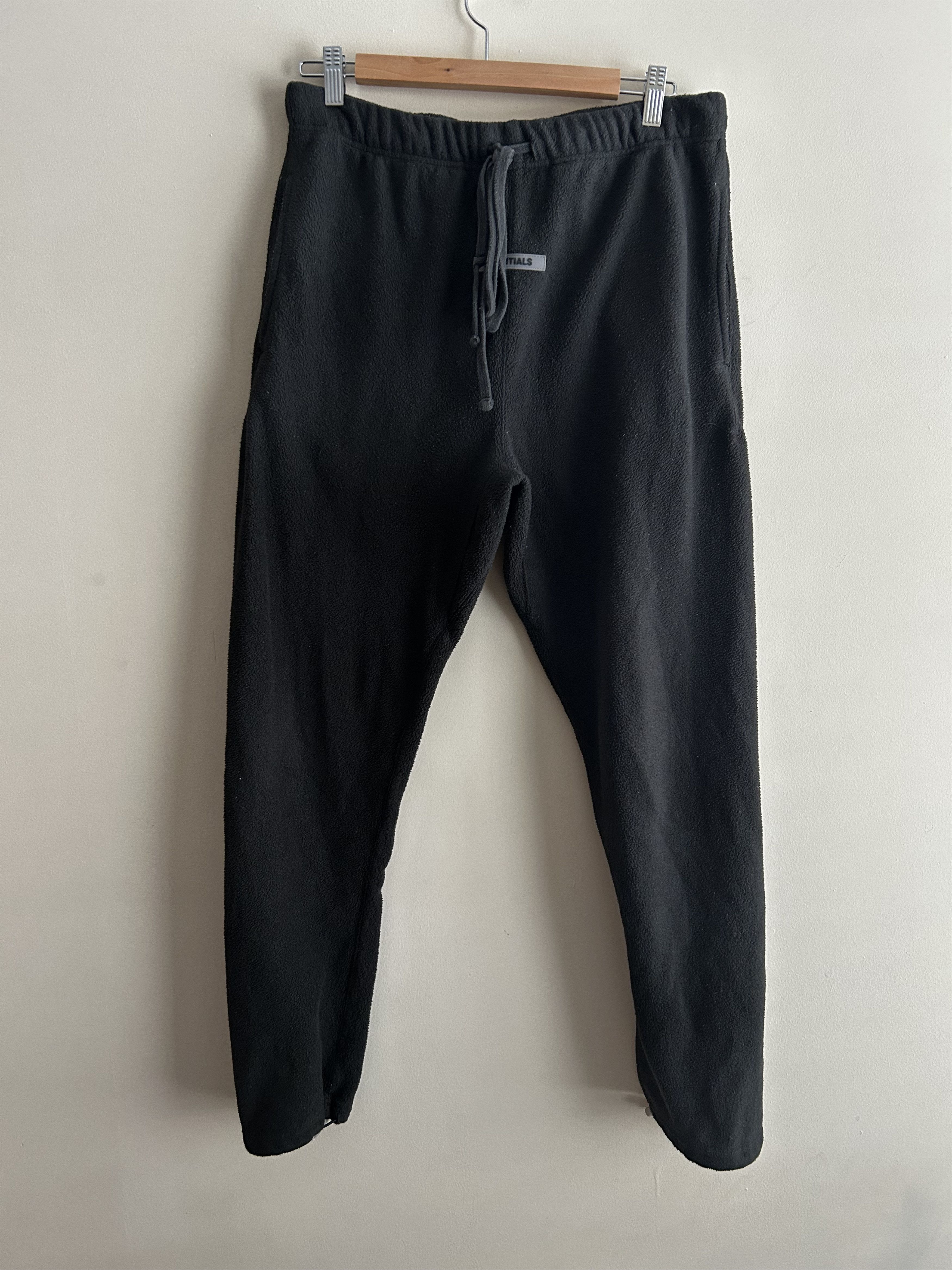 Fear of God Essentials Fleece Sweatpants
