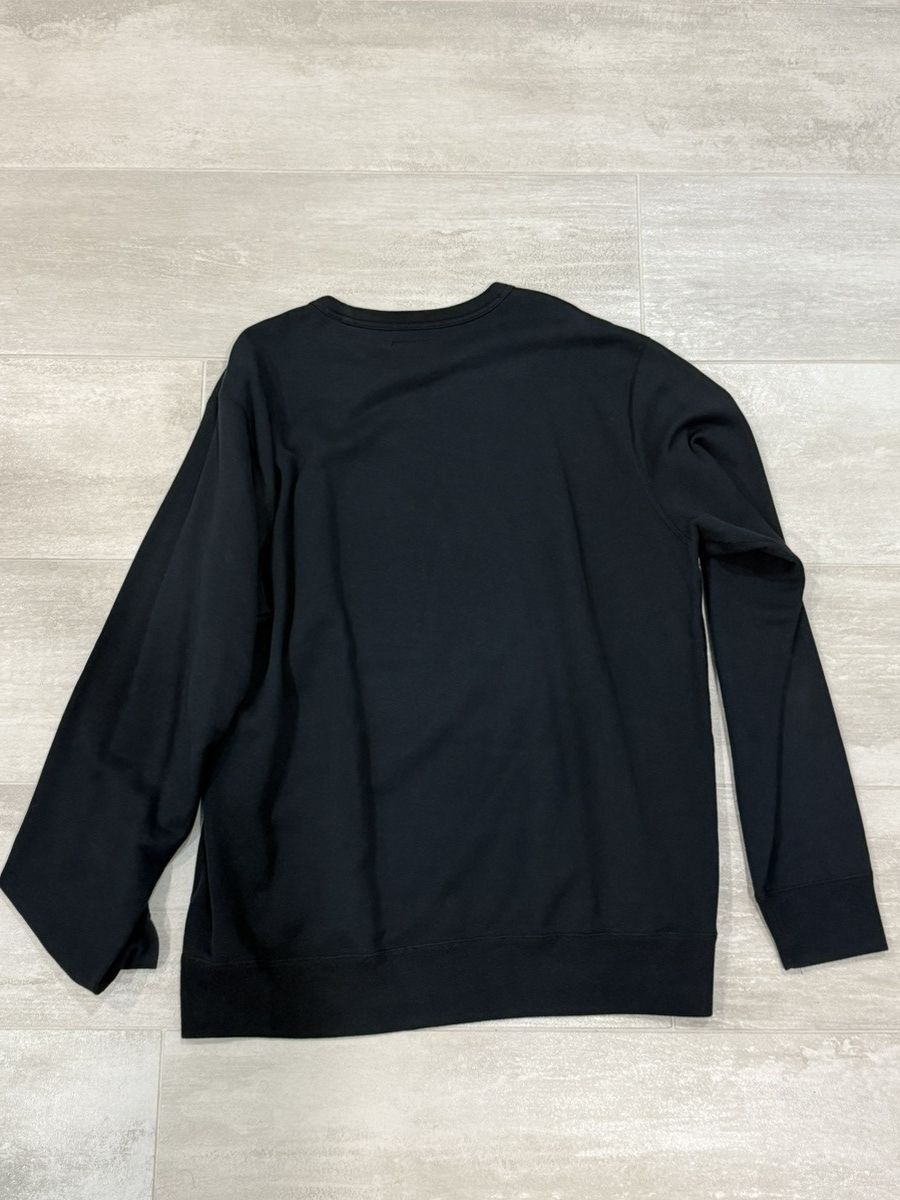 Golf le Fleur Golf le fleur Tyler The Creator Converse Sweat Shirt Size US XL / EU 56 / 4 - 2 Thumbnail