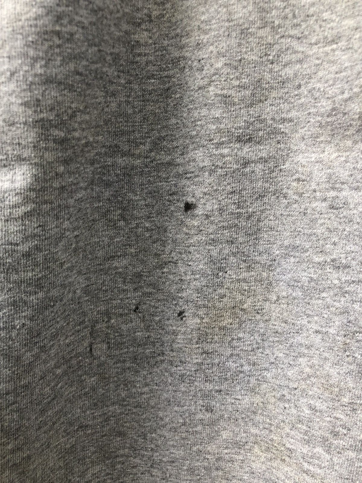 Calvin Klein × Vintage Vintage 90s Baggy Calvin Klein Jeans Centre Logo Tee Size US XL / EU 56 / 4 - 11 Thumbnail