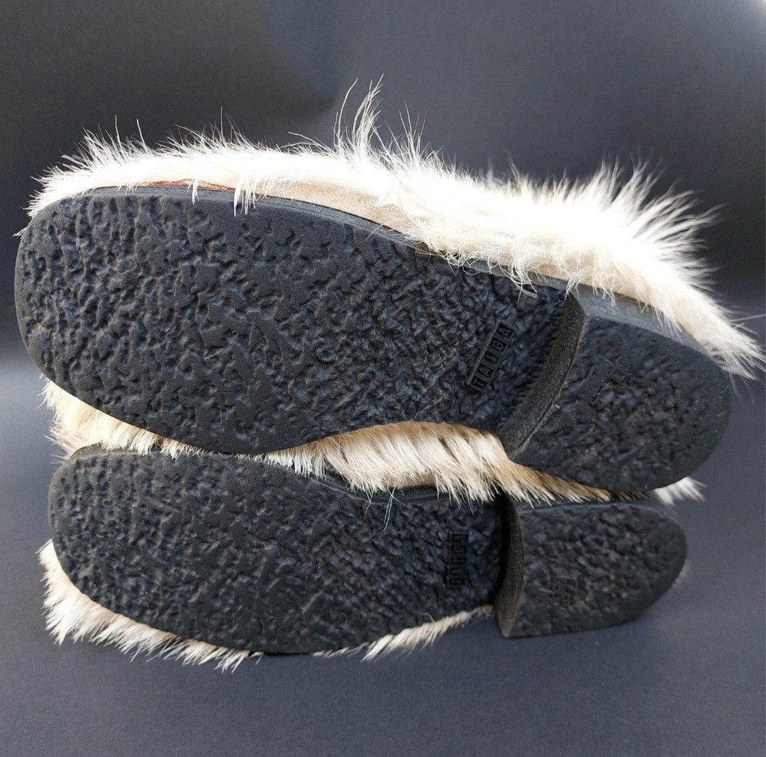 Taiga TAIGA Goat Fur Yeti Boots Size US 6.5 / IT 36.5 - 7 Thumbnail