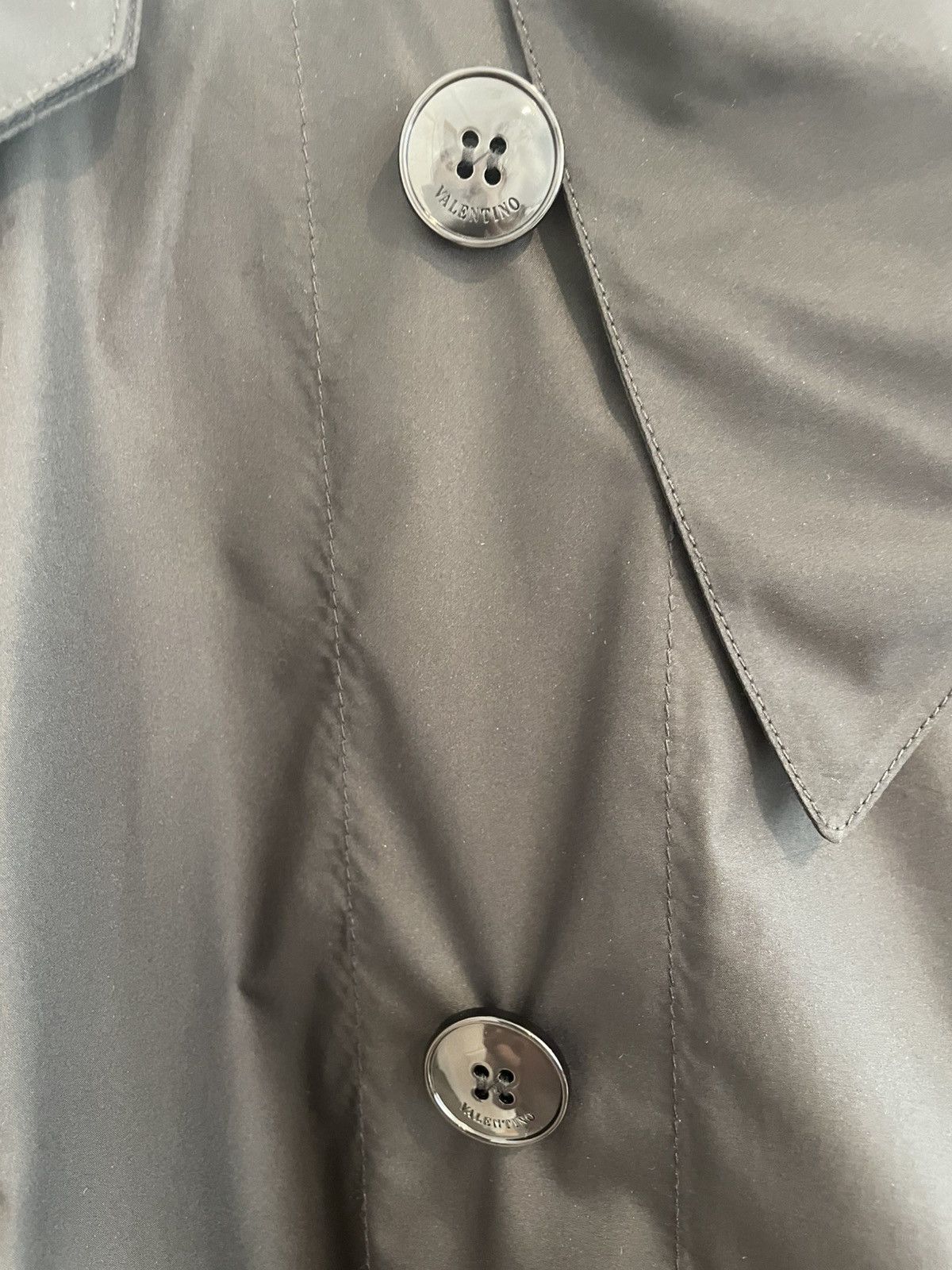 Valentino Valentino trench coat Size US S / EU 44-46 / 1 - 6 Thumbnail