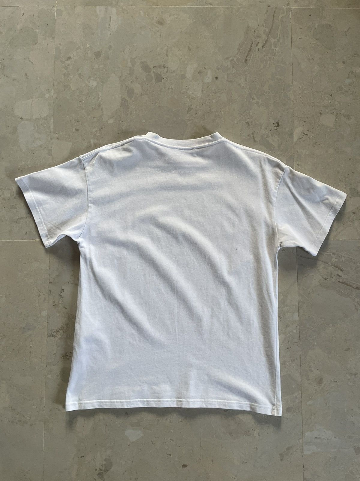 Balenciaga Balenciaga 5:20 clock tee Size M / US 6-8 / IT 42-44 - 8 Thumbnail
