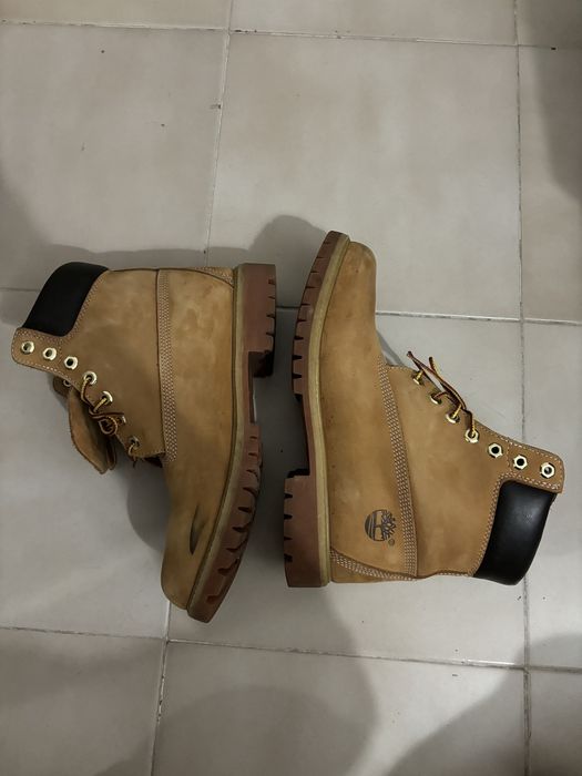 timberland classic 6 inch