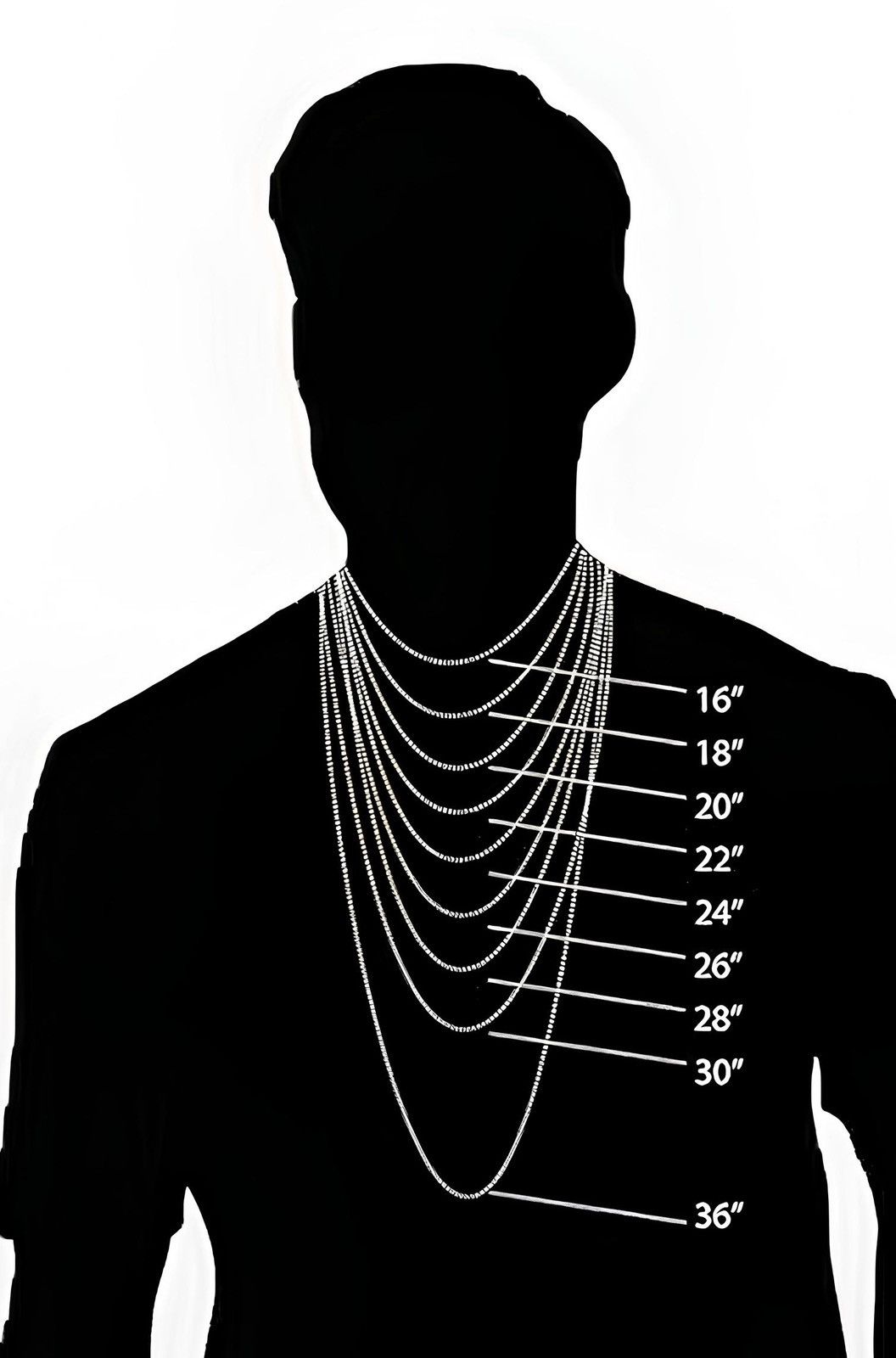 Designer Authentic Prada Logo Reworked into necklace choker Size ONE SIZE - 9 Thumbnail