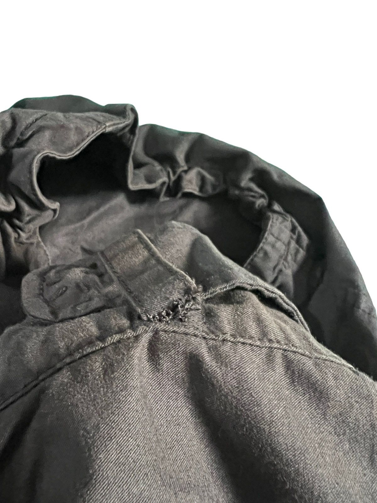 GOA G.O.A Parachute Gorpcore Parka Bono Jacket Size US S / EU 44-46 / 1 - 14 Thumbnail