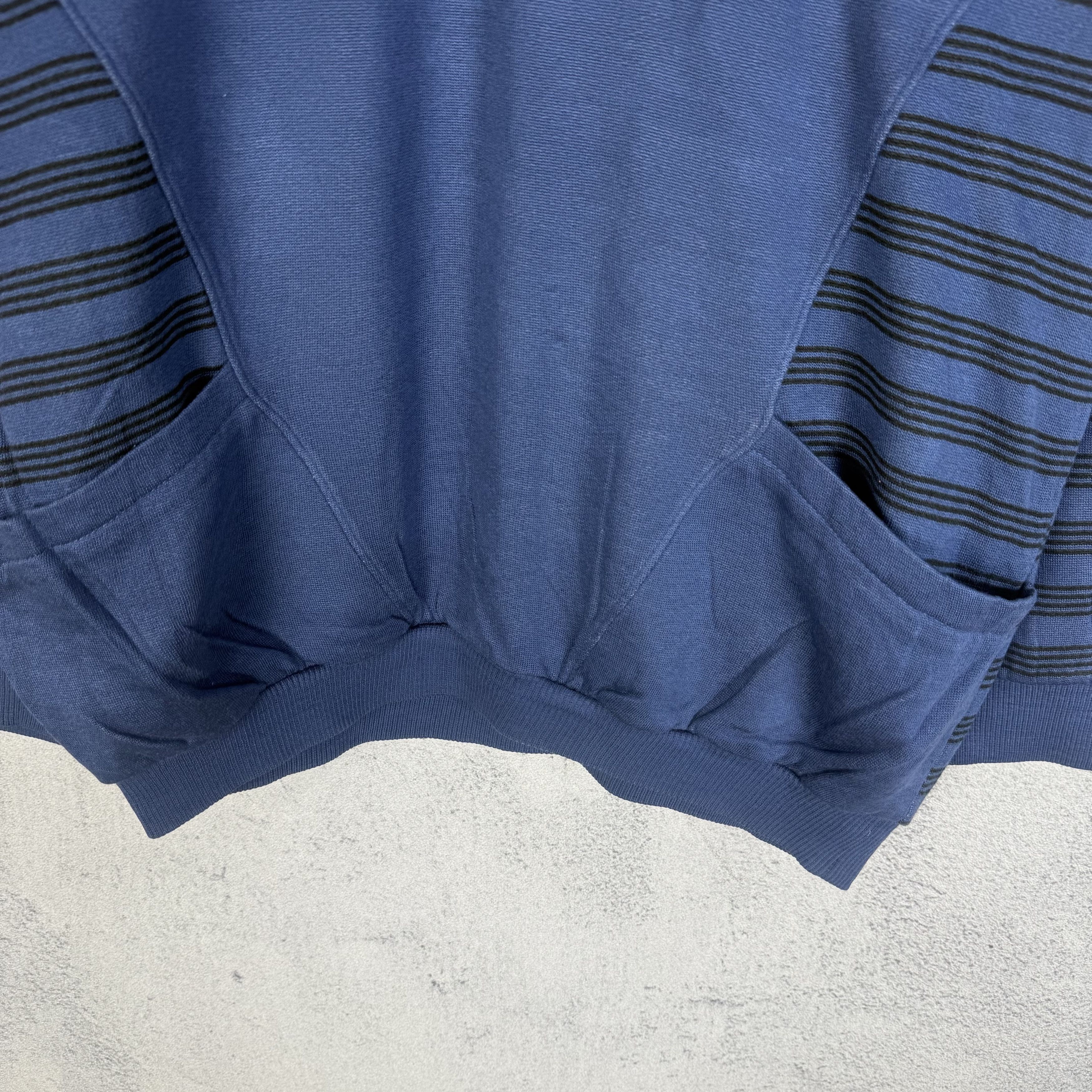 Vintage Vintage JLC Club Sweatshirt Crewneck Size US L / EU 52-54 / 3 - 4 Thumbnail