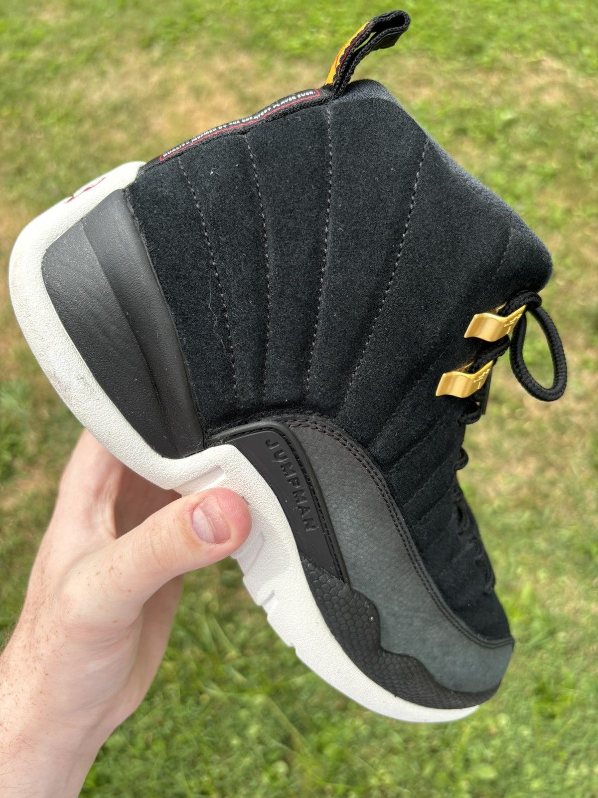 Jordan 12 taxi 2019 store