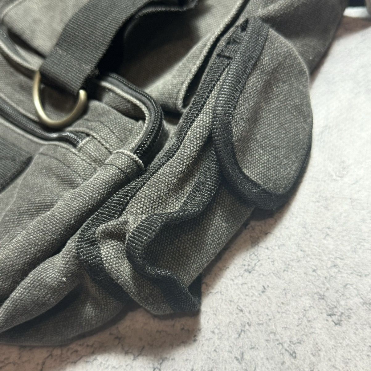 Diesel Vintage Diesel Style Y2K Bag Size ONE SIZE - 6 Thumbnail