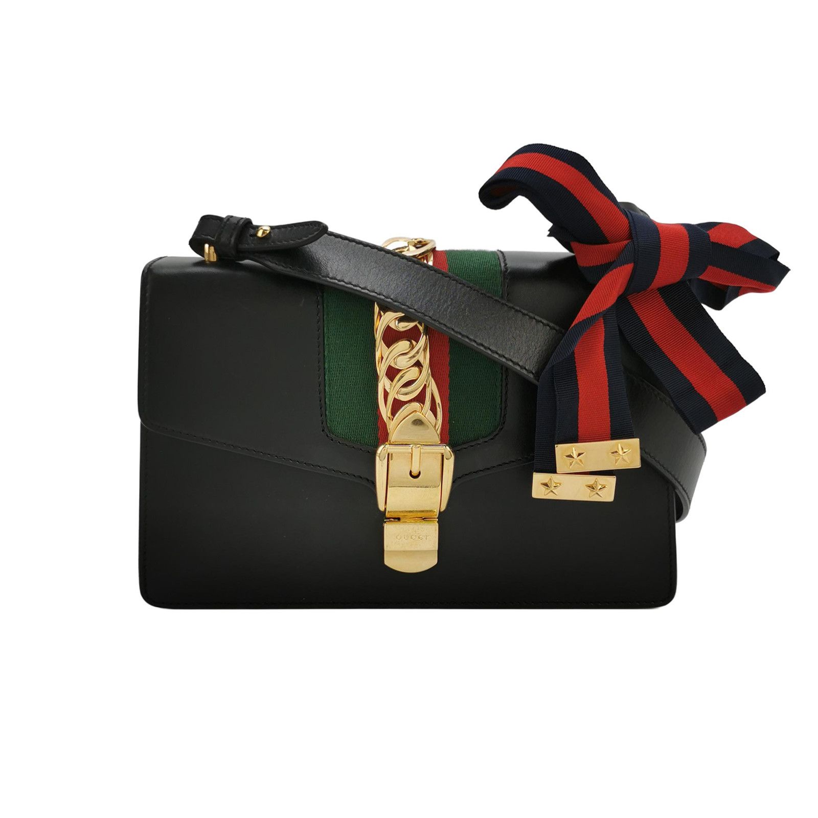 Gucci Gucci Women os Shoulder Bags Size ONE SIZE - 1 Thumbnail
