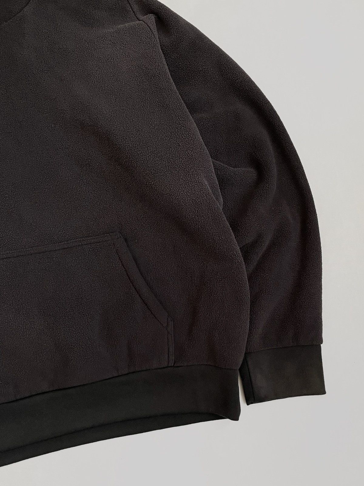 Gap × Yeezy Yeezy Gap fleece hoodie Kanye West Size US XXL / EU 58 / 5 - 6 Thumbnail