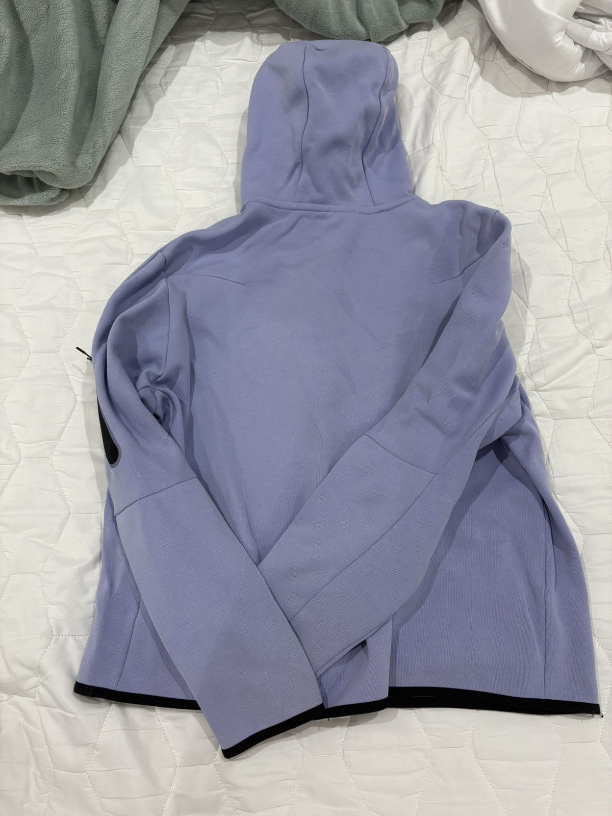 Nike Nike Tech Tracksuit Size US L / EU 52-54 / 3 - 5 Thumbnail