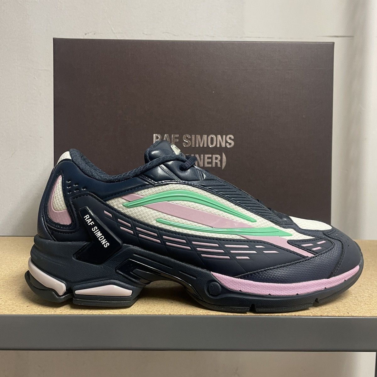 Raf Simons Size 13 Grailed