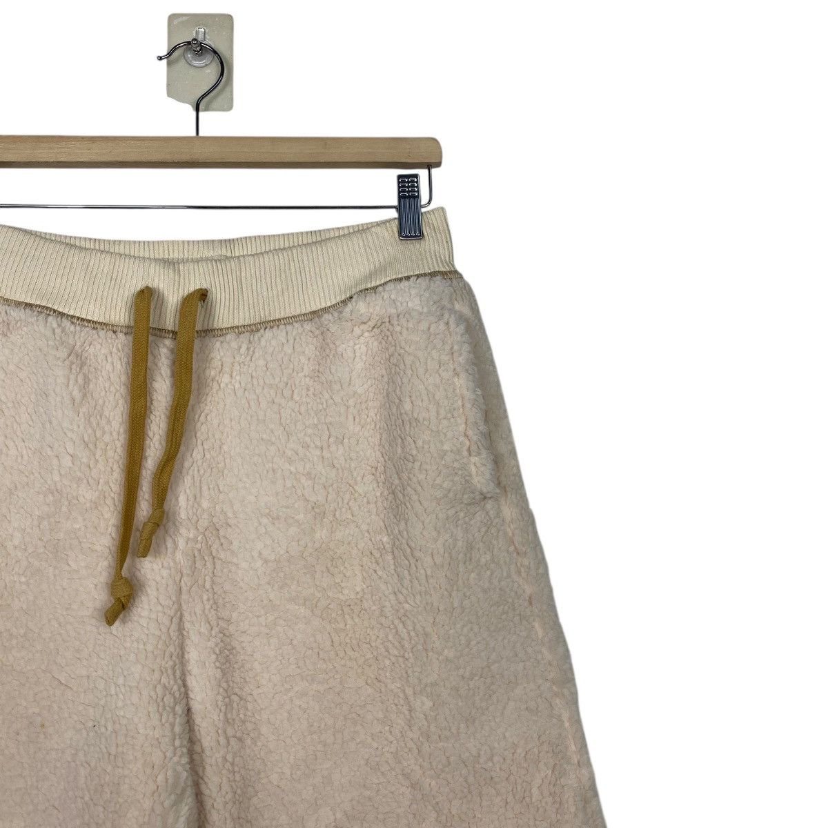 JW Anderson Jw Anderson X uniqlo fleece baggy pant Size US 32 / EU 48 - 5 Thumbnail