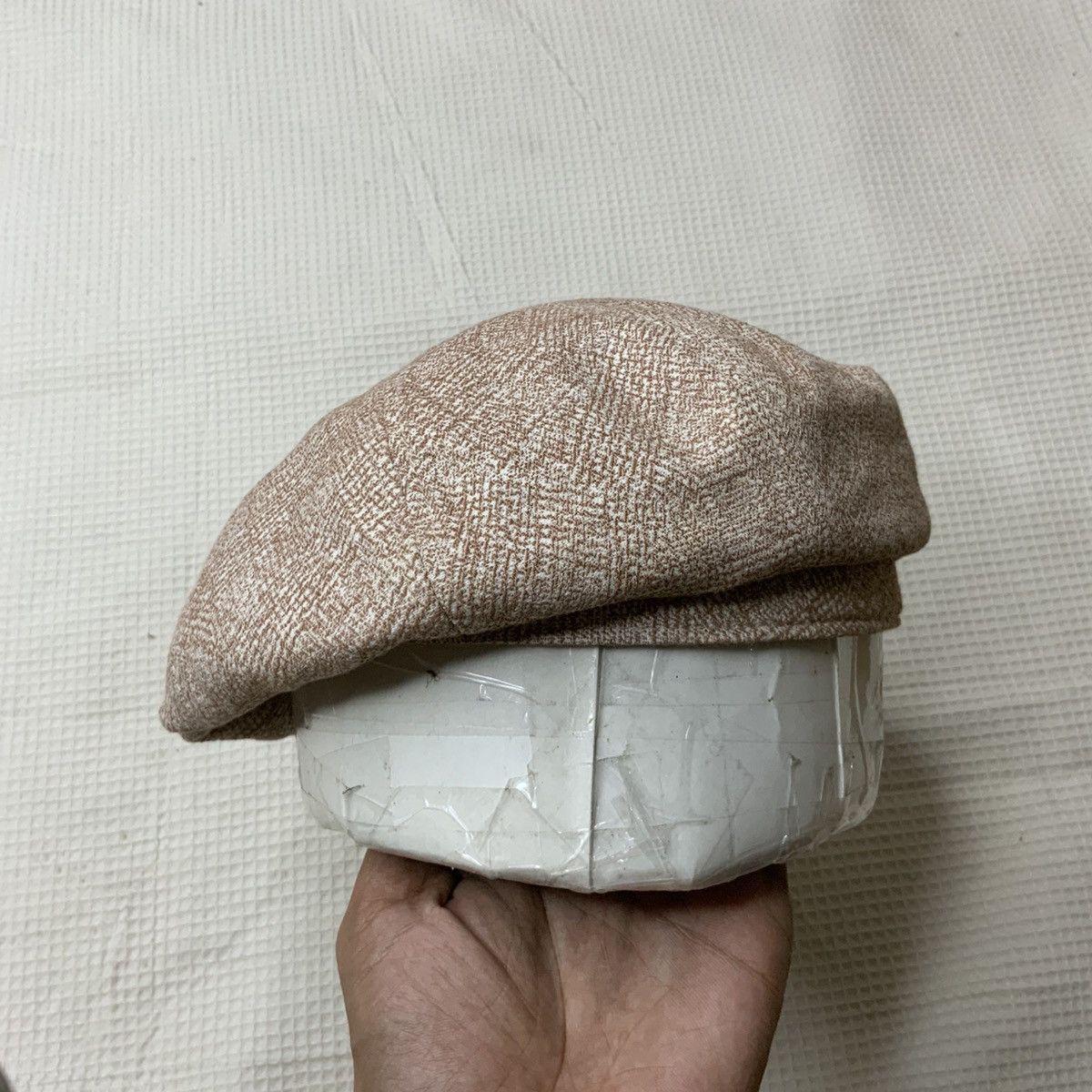 Beretta Unique material Beret by undercontrol Size 36 - 1 Thumbnail