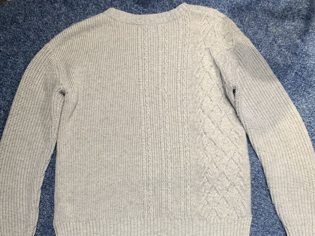 Banana Republic Banana Republic wool sweater Size S / US 4 / IT 40 - 3 Thumbnail