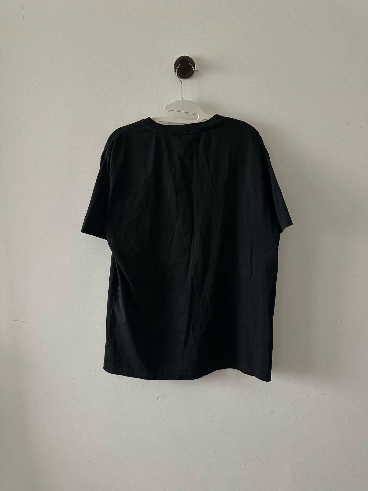 Celine Celine Triomphe Embroidered Logo S/S Tee S New Size US S / EU 44-46 / 1 - 2 Thumbnail