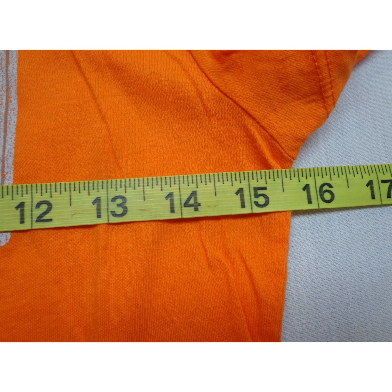Vintage VINTAGE The Original Retro Brand Shirt Juniors XS? Size S / US 4 / IT 40 - 4 Thumbnail