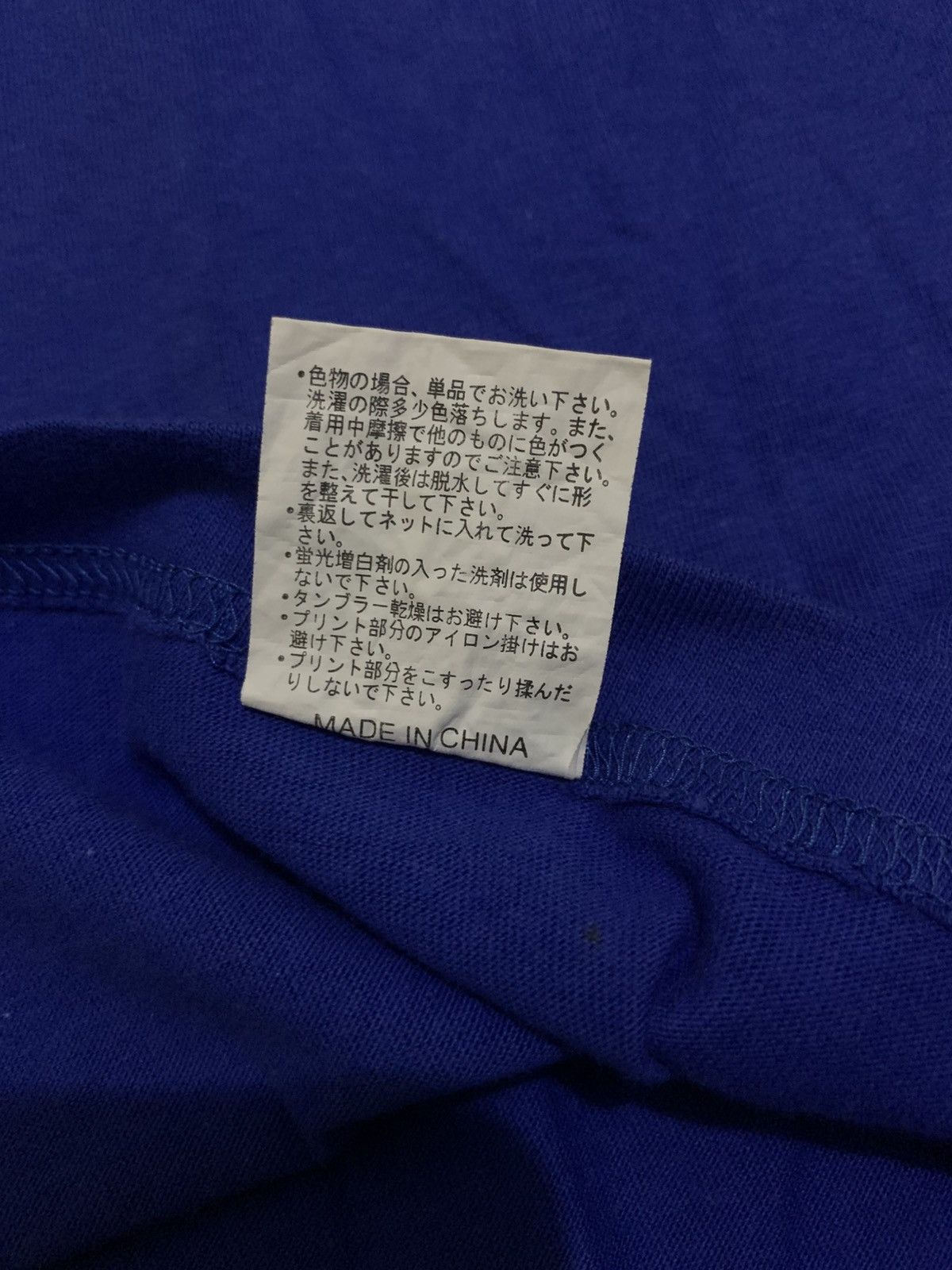 Japanese Brand 🐍 Vintage Subaru World Rally Team Tee Size US M / EU 48-50 / 2 - 6 Thumbnail
