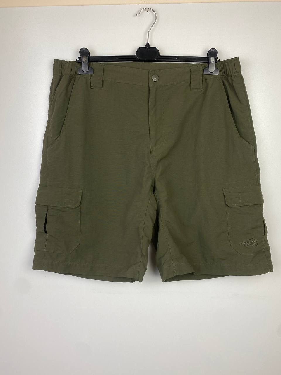 The North Face The North Face outdoor Shorts size L Size US 34 / EU 50 - 1 Thumbnail